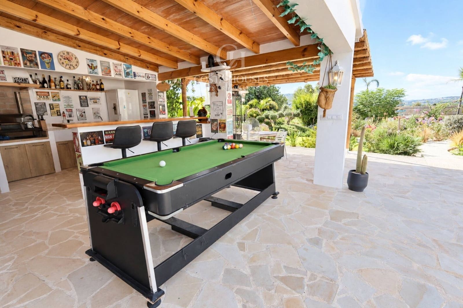 6 chambre Villa/Maison à vendre à Javea / Xabia avec piscine garage - 2 250 000 € (Ref: 10075670)