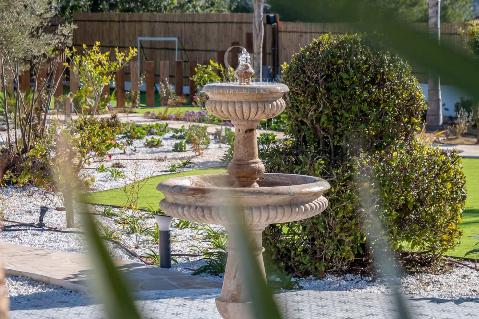 6 chambre Villa/Maison à vendre à Javea / Xabia avec piscine garage - 2 250 000 € (Ref: 10075670)