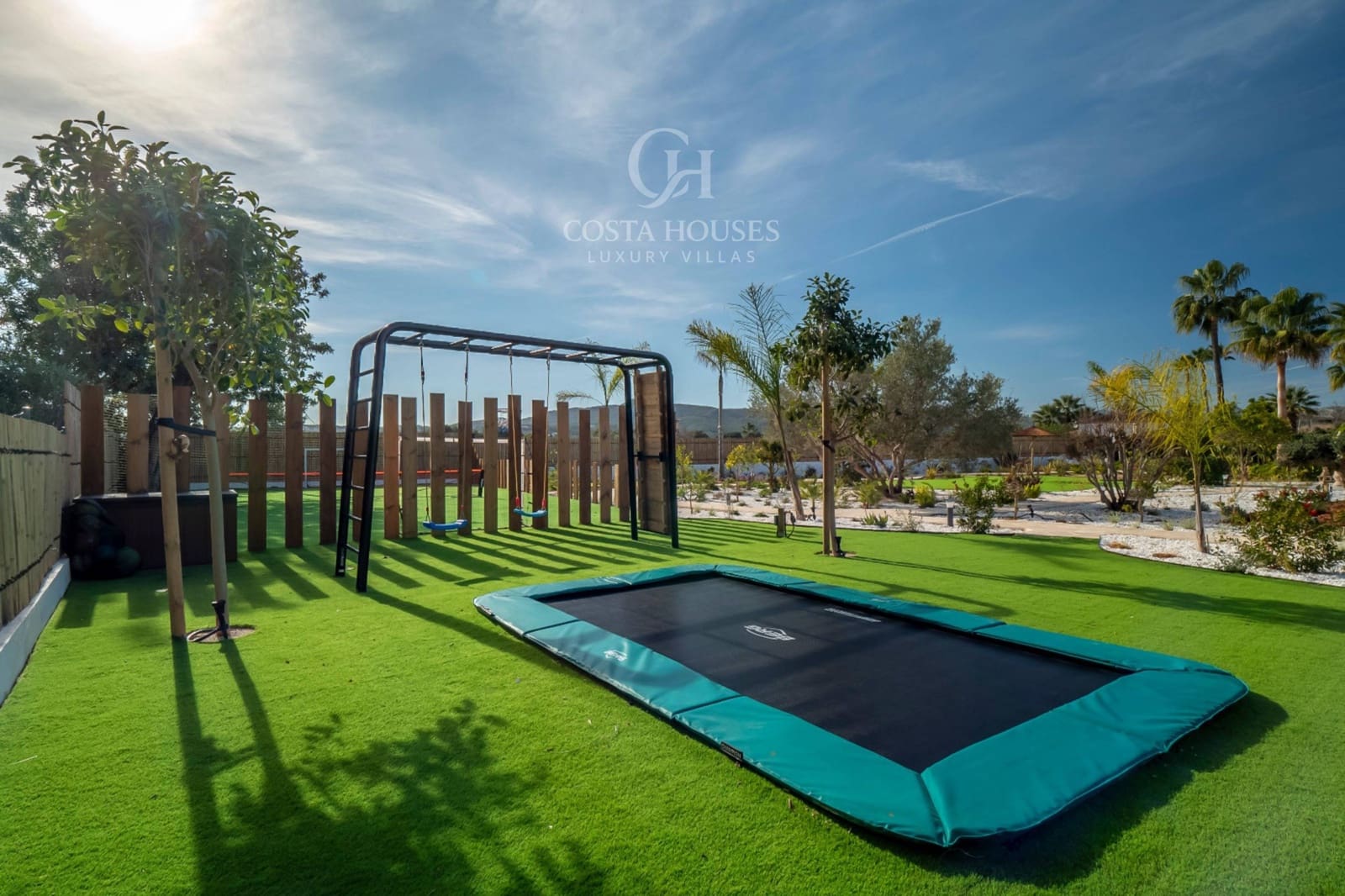 6 chambre Villa/Maison à vendre à Javea / Xabia avec piscine garage - 2 250 000 € (Ref: 10075670)