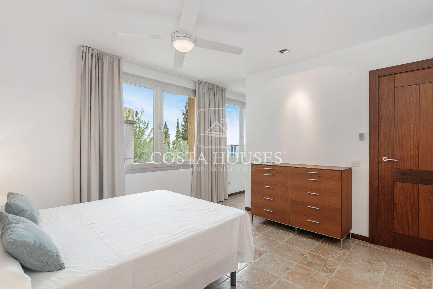 Chalet de 4 habitaciones en Javea / Xàbia en venta con piscina garaje - 2.340.000 € (Ref: 10078387)