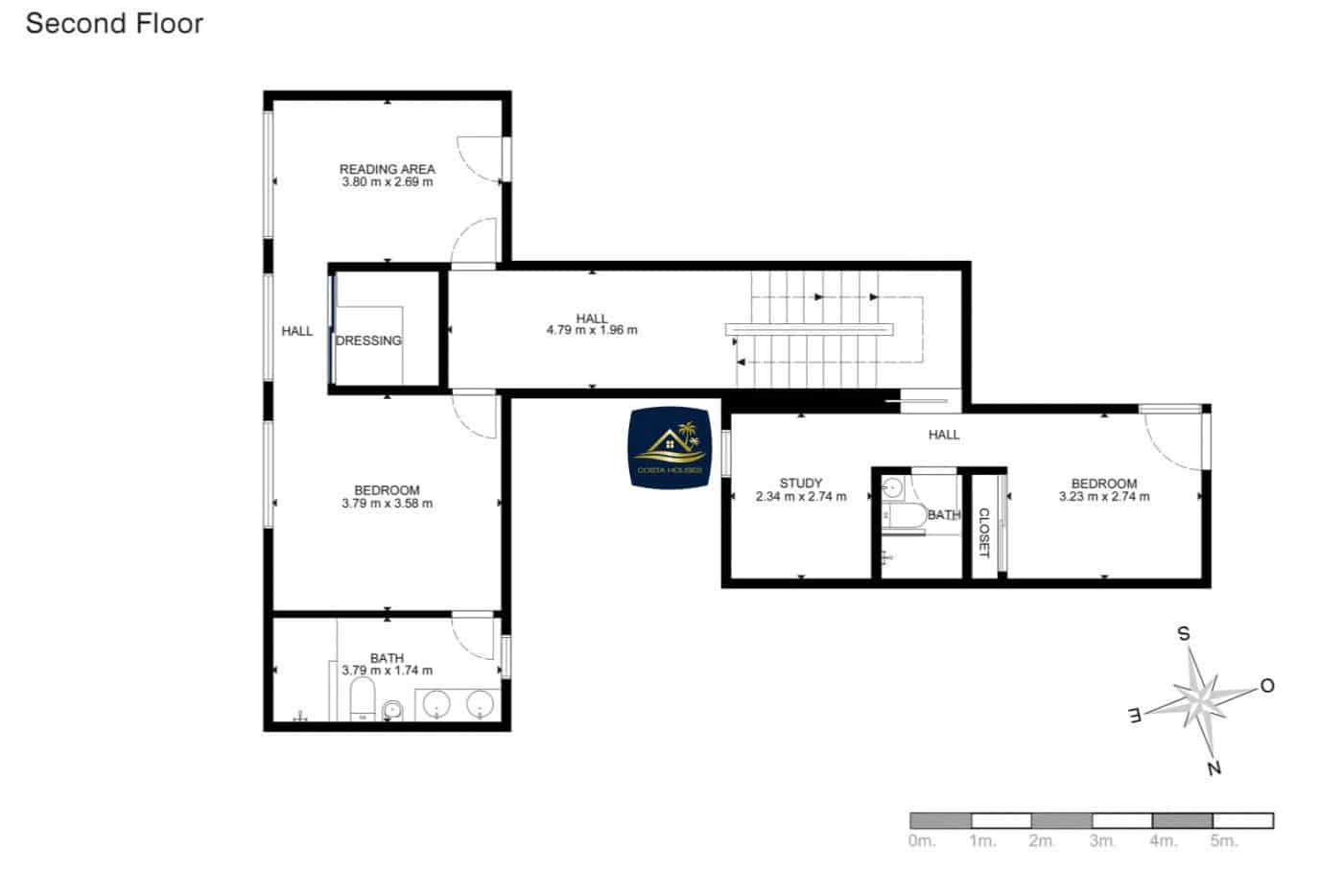 Chalet de 4 habitaciones en Javea / Xàbia en venta con piscina garaje - 2.340.000 € (Ref: 10078387)