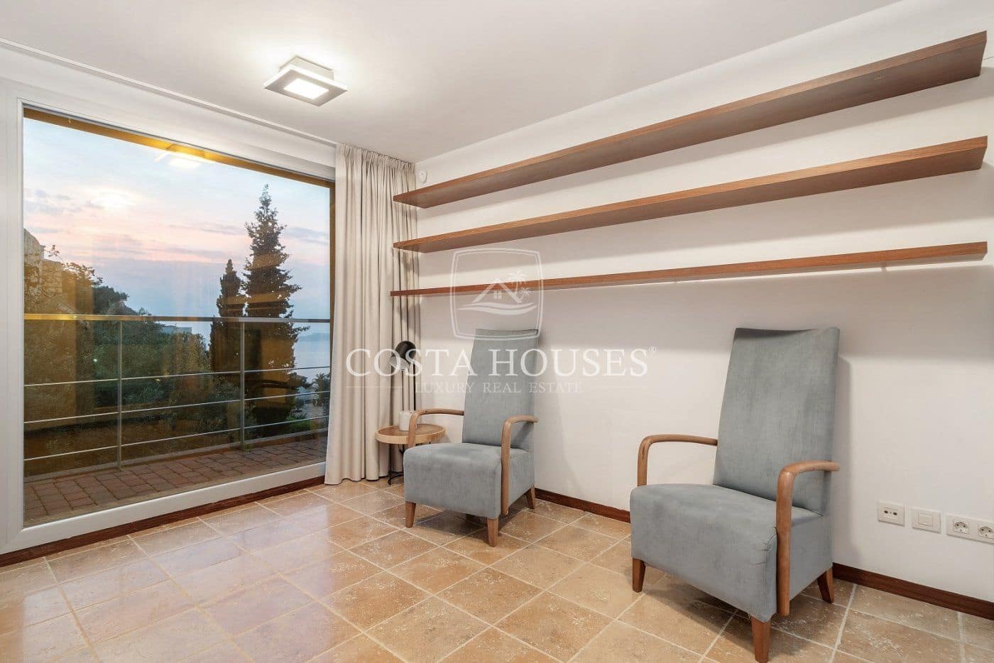 Chalet de 4 habitaciones en Javea / Xàbia en venta con piscina garaje - 2.340.000 € (Ref: 10078387)