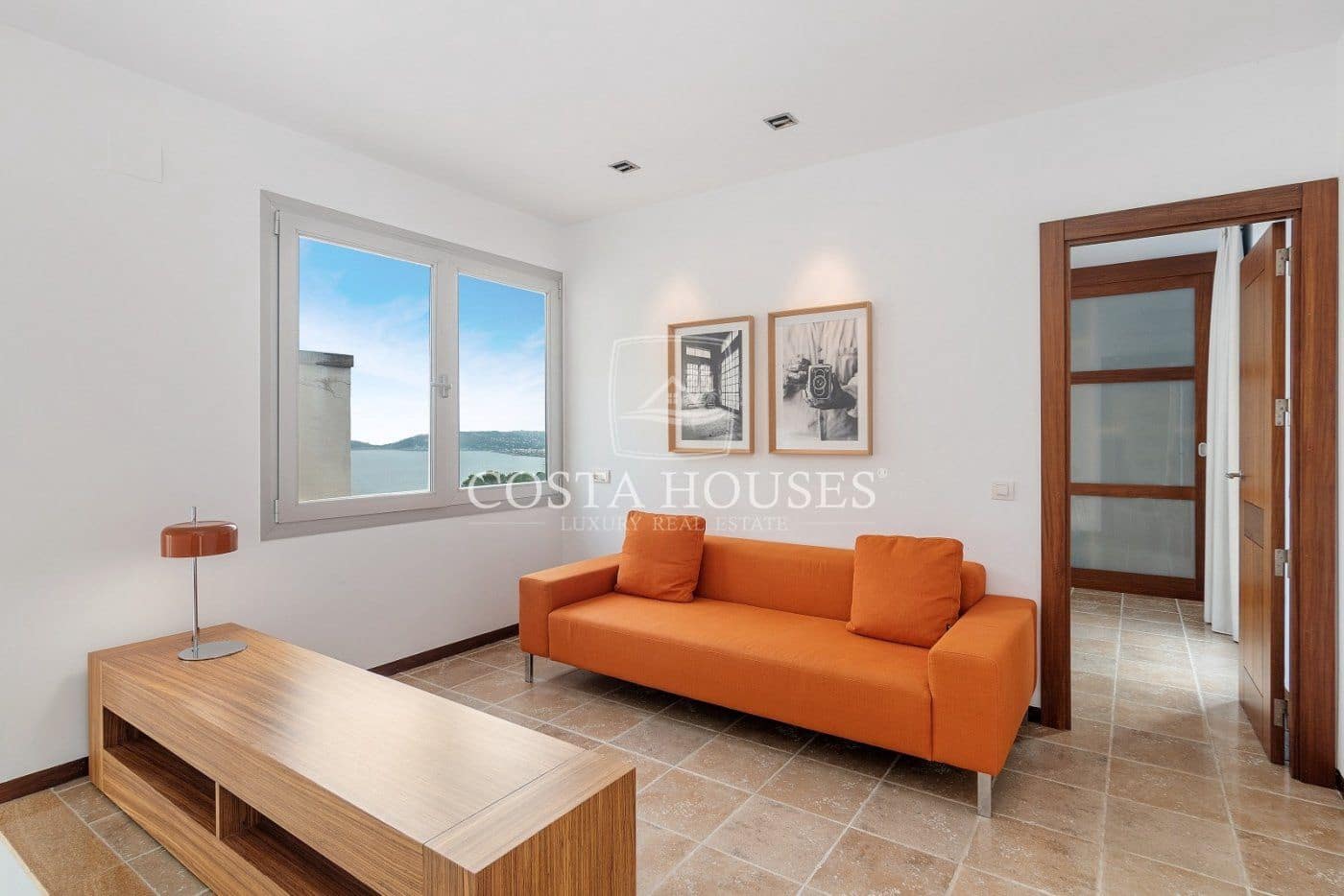 Chalet de 4 habitaciones en Javea / Xàbia en venta con piscina garaje - 2.340.000 € (Ref: 10078387)