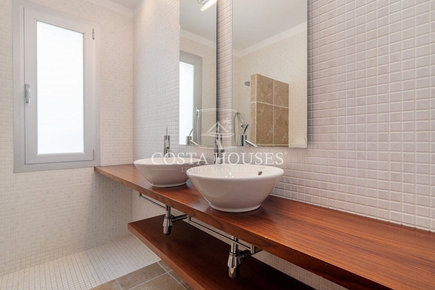 Chalet de 4 habitaciones en Javea / Xàbia en venta con piscina garaje - 2.340.000 € (Ref: 10078387)