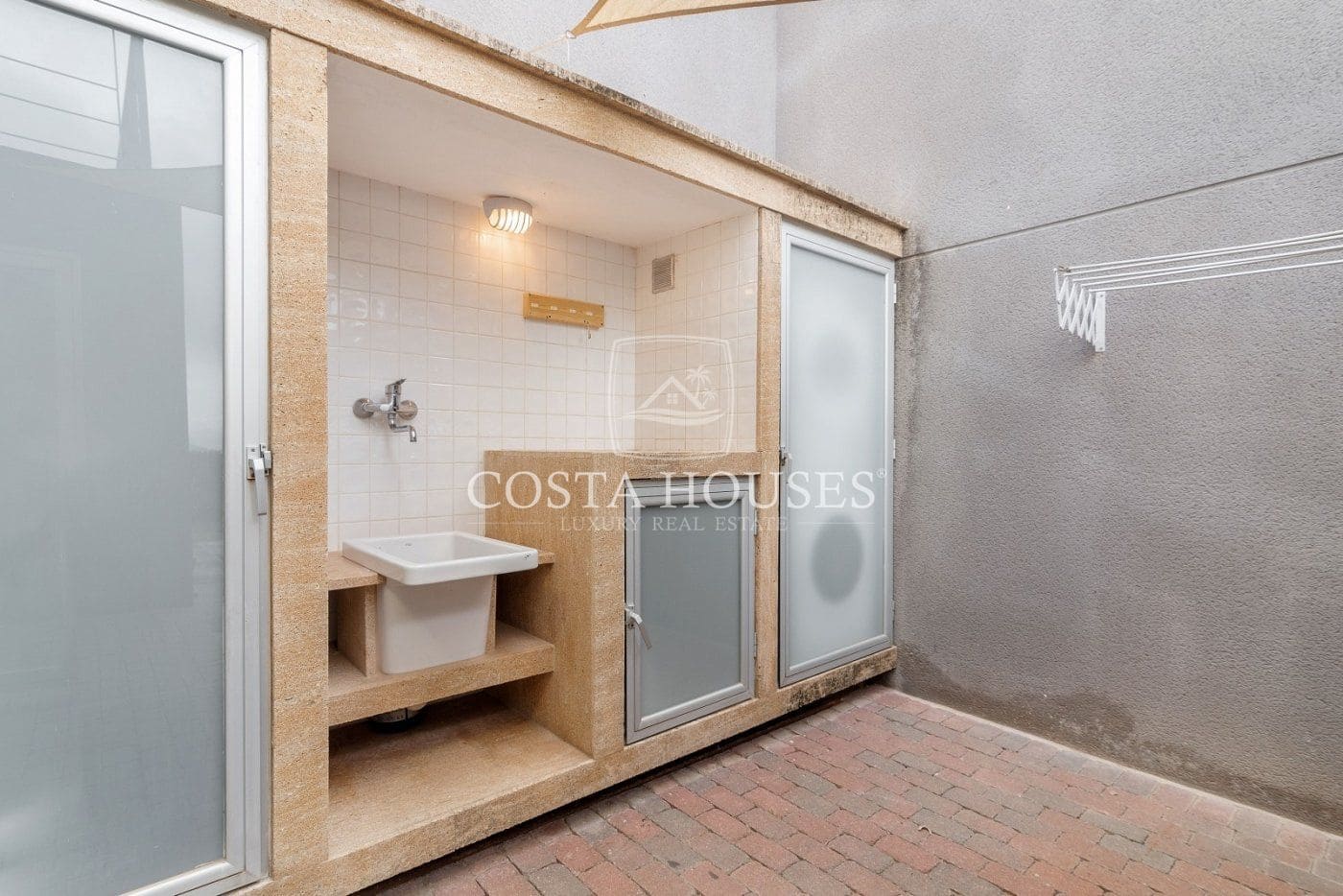 Chalet de 4 habitaciones en Javea / Xàbia en venta con piscina garaje - 2.340.000 € (Ref: 10078387)