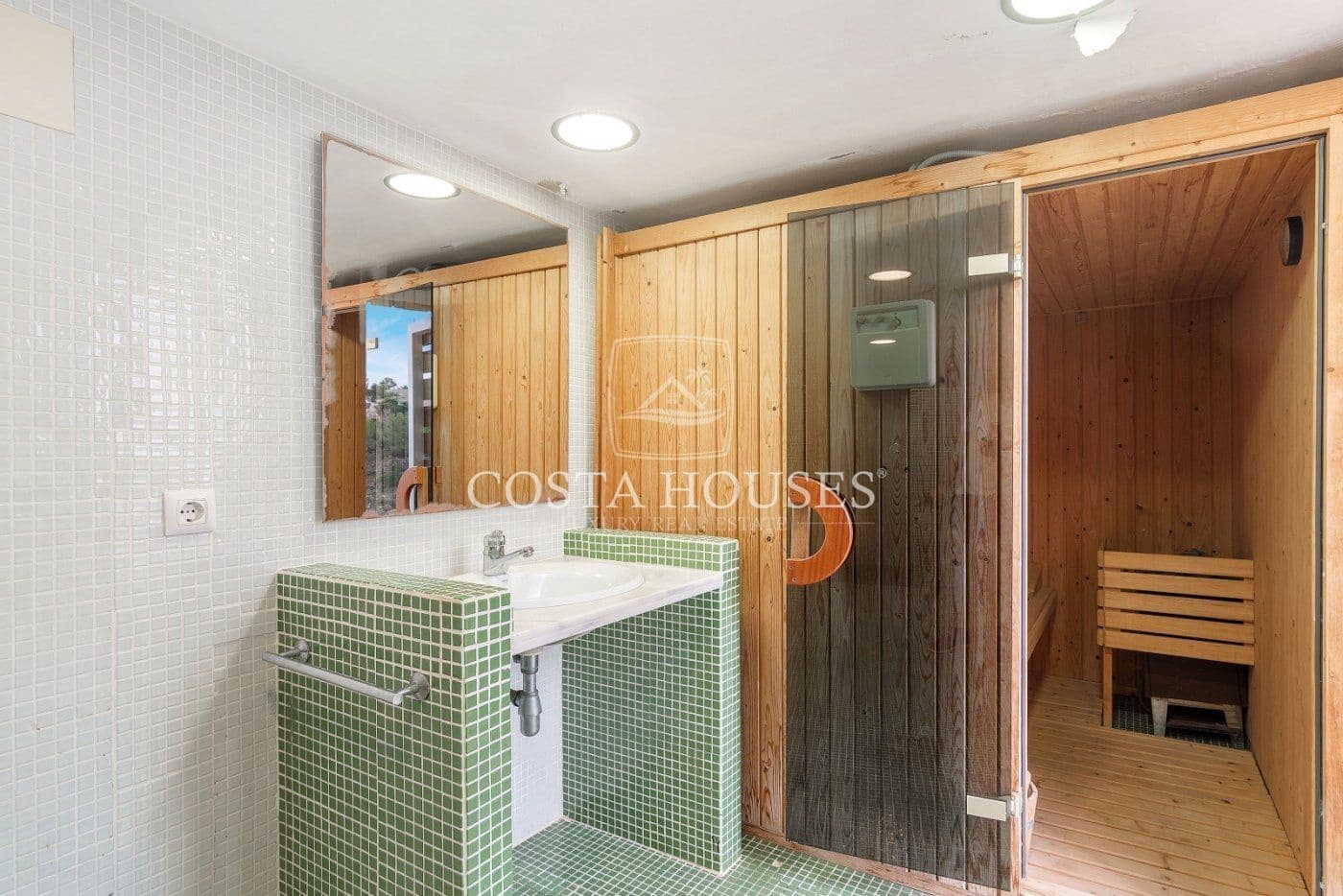 Chalet de 4 habitaciones en Javea / Xàbia en venta con piscina garaje - 2.340.000 € (Ref: 10078387)
