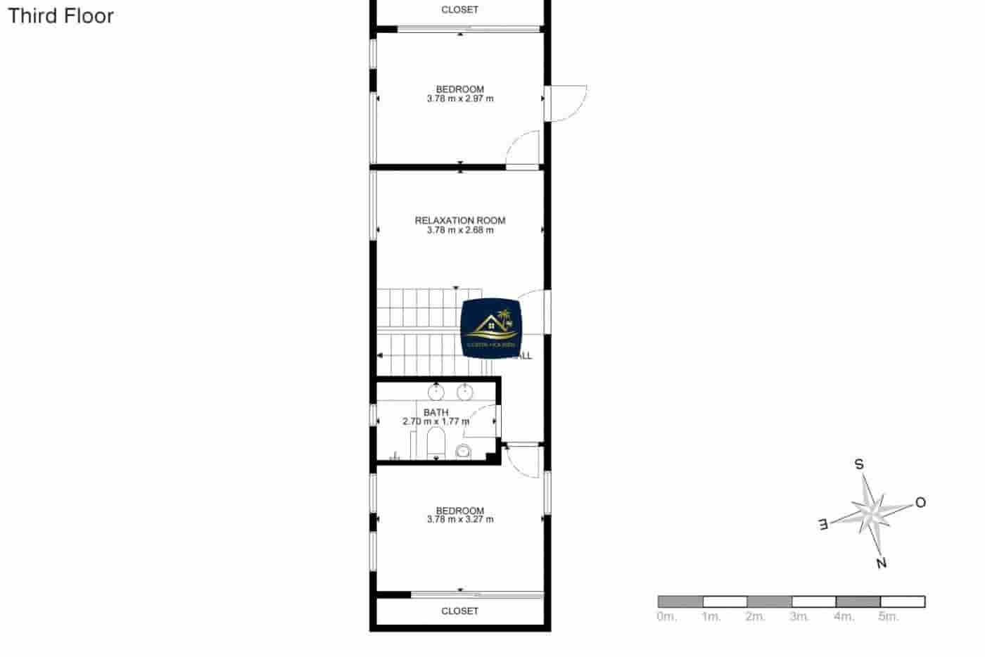 Chalet de 4 habitaciones en Javea / Xàbia en venta con piscina garaje - 2.340.000 € (Ref: 10078387)