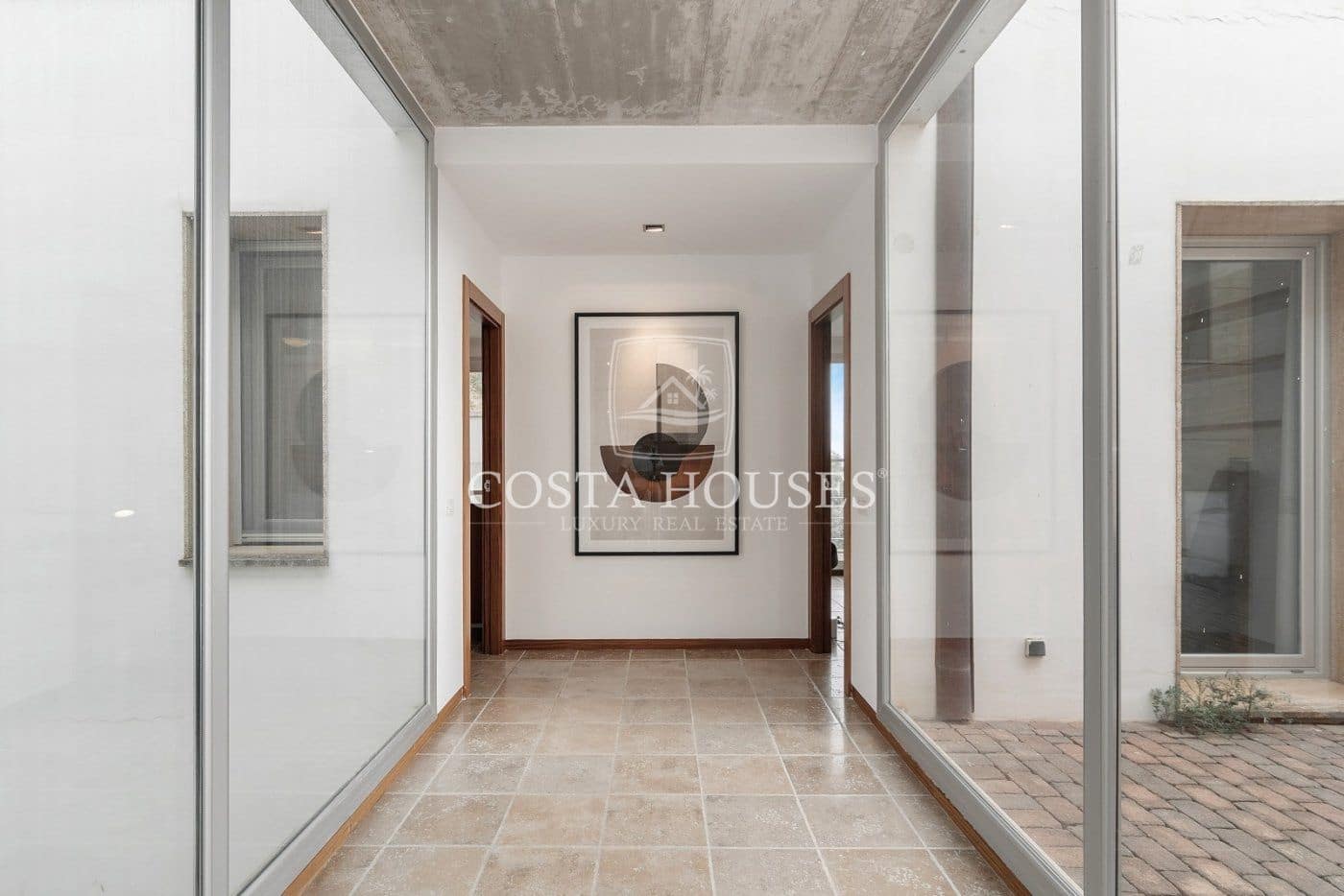 Chalet de 4 habitaciones en Javea / Xàbia en venta con piscina garaje - 2.340.000 € (Ref: 10078387)