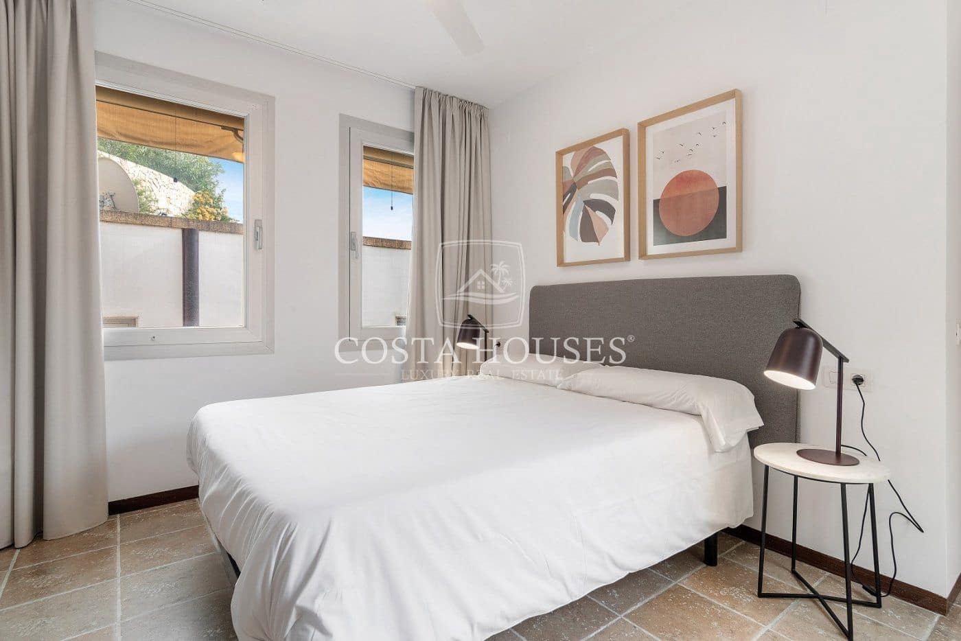 Chalet de 4 habitaciones en Javea / Xàbia en venta con piscina garaje - 2.340.000 € (Ref: 10078387)