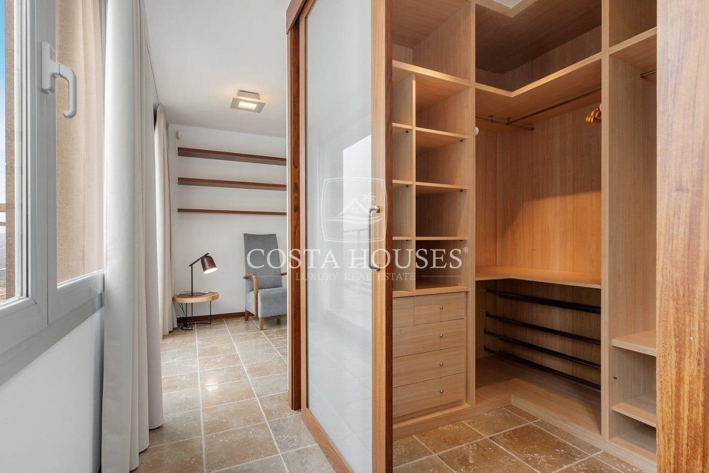 Chalet de 4 habitaciones en Javea / Xàbia en venta con piscina garaje - 2.340.000 € (Ref: 10078387)