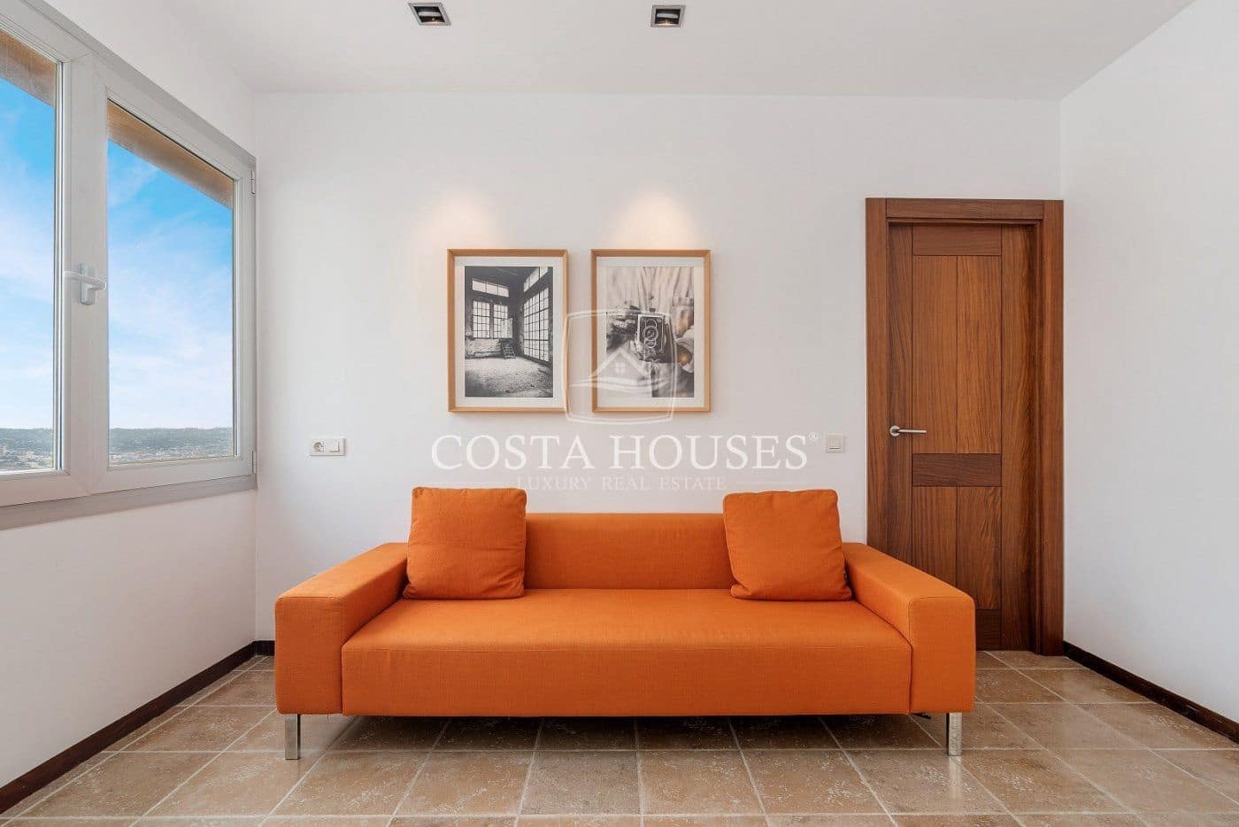 Chalet de 4 habitaciones en Javea / Xàbia en venta con piscina garaje - 2.340.000 € (Ref: 10078387)