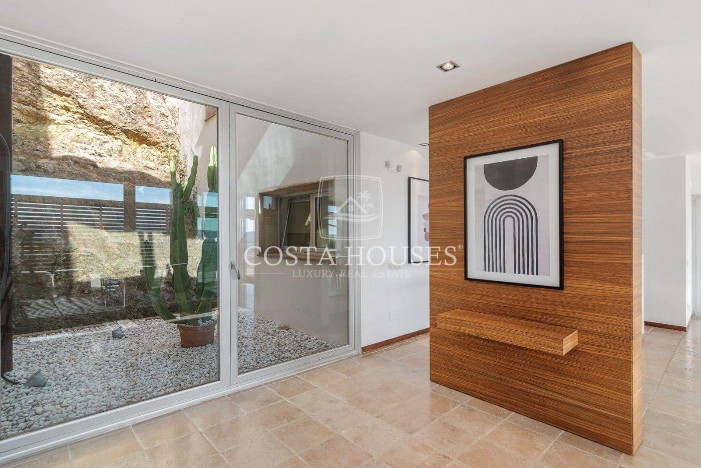Chalet de 4 habitaciones en Javea / Xàbia en venta con piscina garaje - 2.340.000 € (Ref: 10078387)