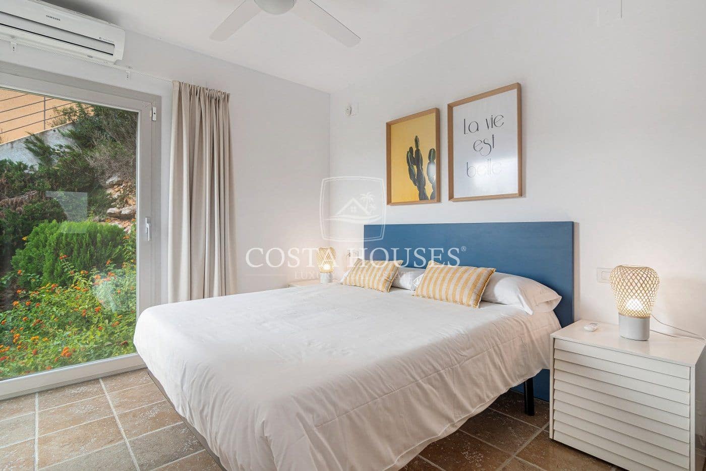 Chalet de 4 habitaciones en Javea / Xàbia en venta con piscina garaje - 2.340.000 € (Ref: 10078387)