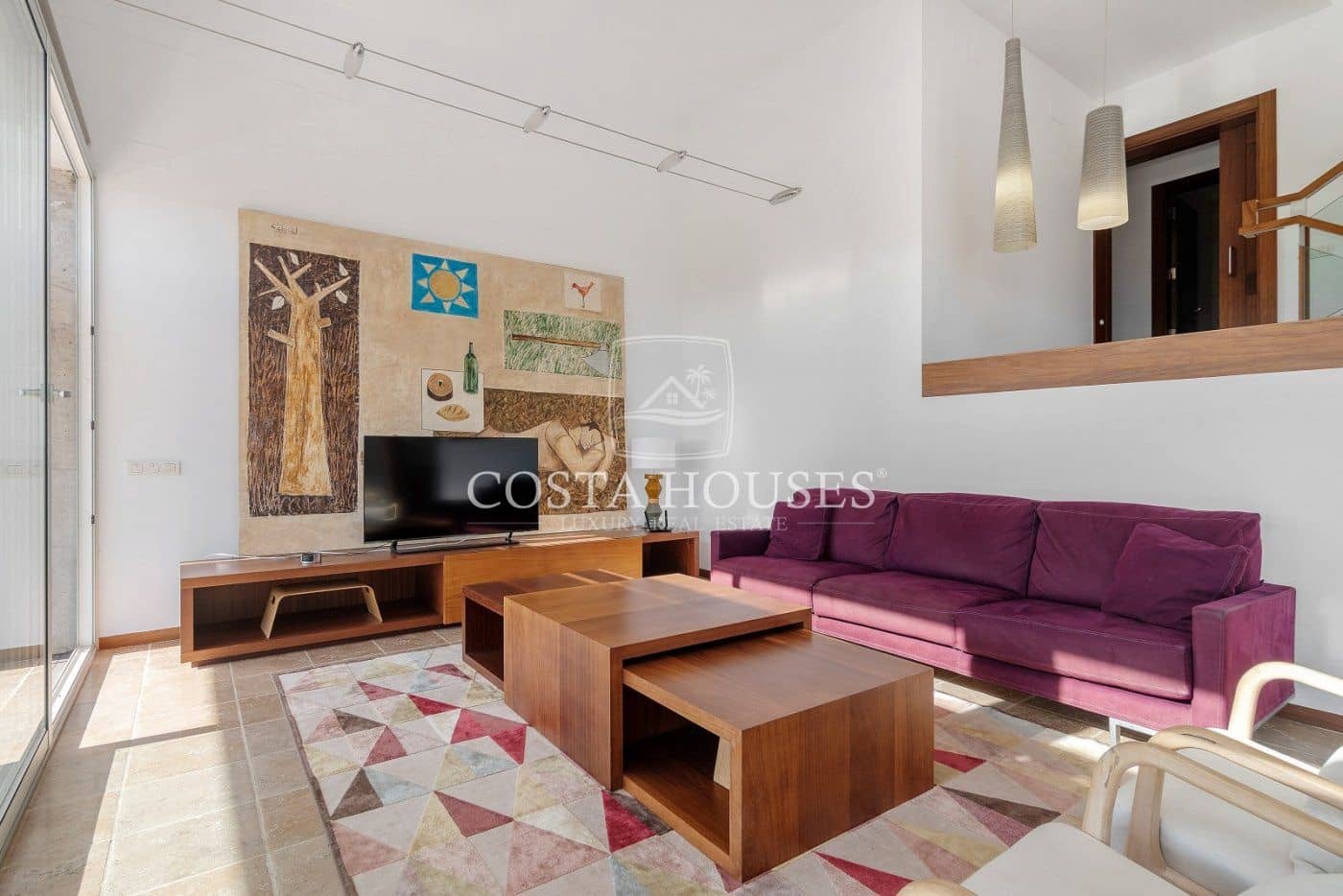 Chalet de 4 habitaciones en Javea / Xàbia en venta con piscina garaje - 2.340.000 € (Ref: 10078387)