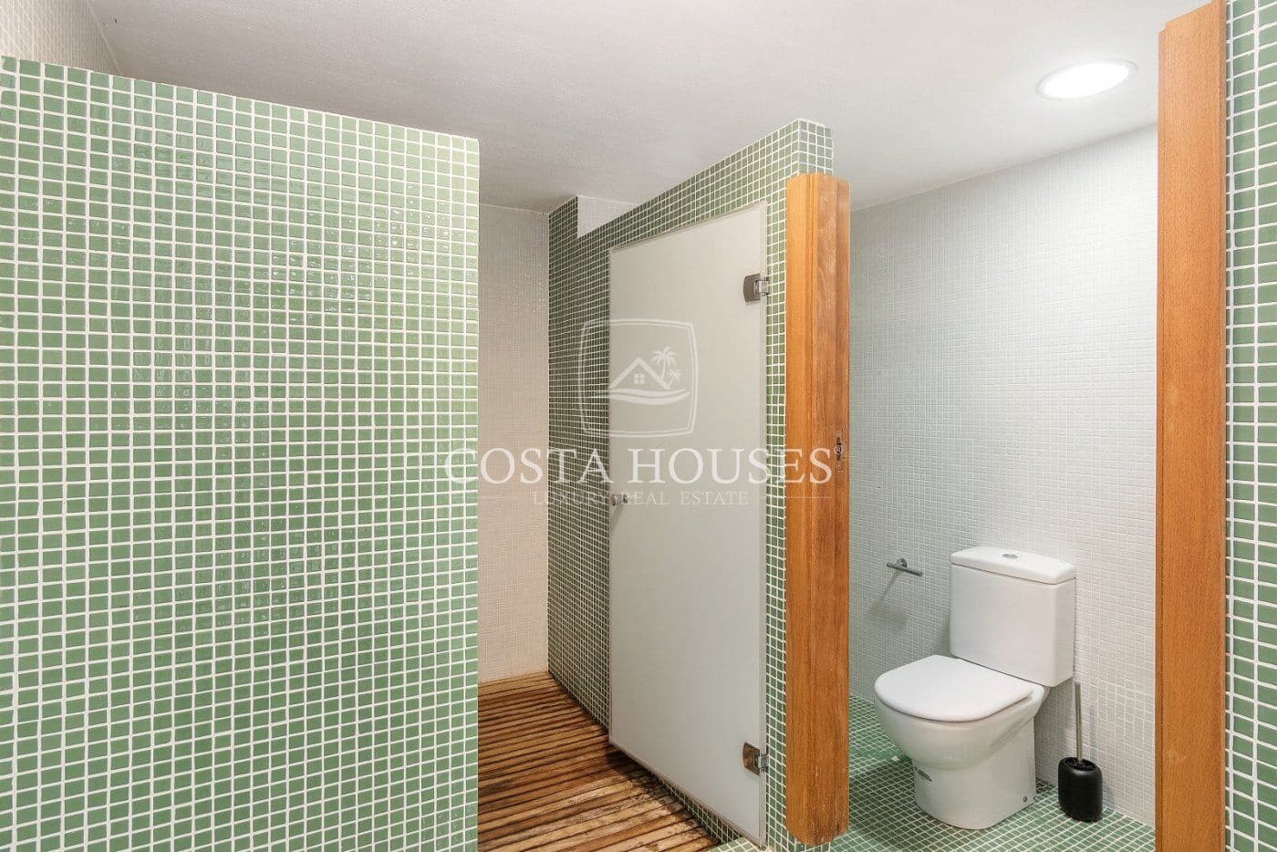 Chalet de 4 habitaciones en Javea / Xàbia en venta con piscina garaje - 2.340.000 € (Ref: 10078387)