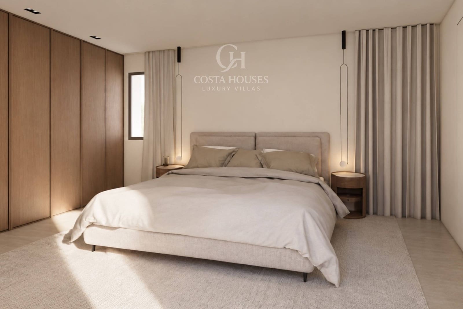 4 soverom Villa til salgs i Javea / Xabia med svømmebasseng garasje - € 2 690 000 (Ref: 10100159)
