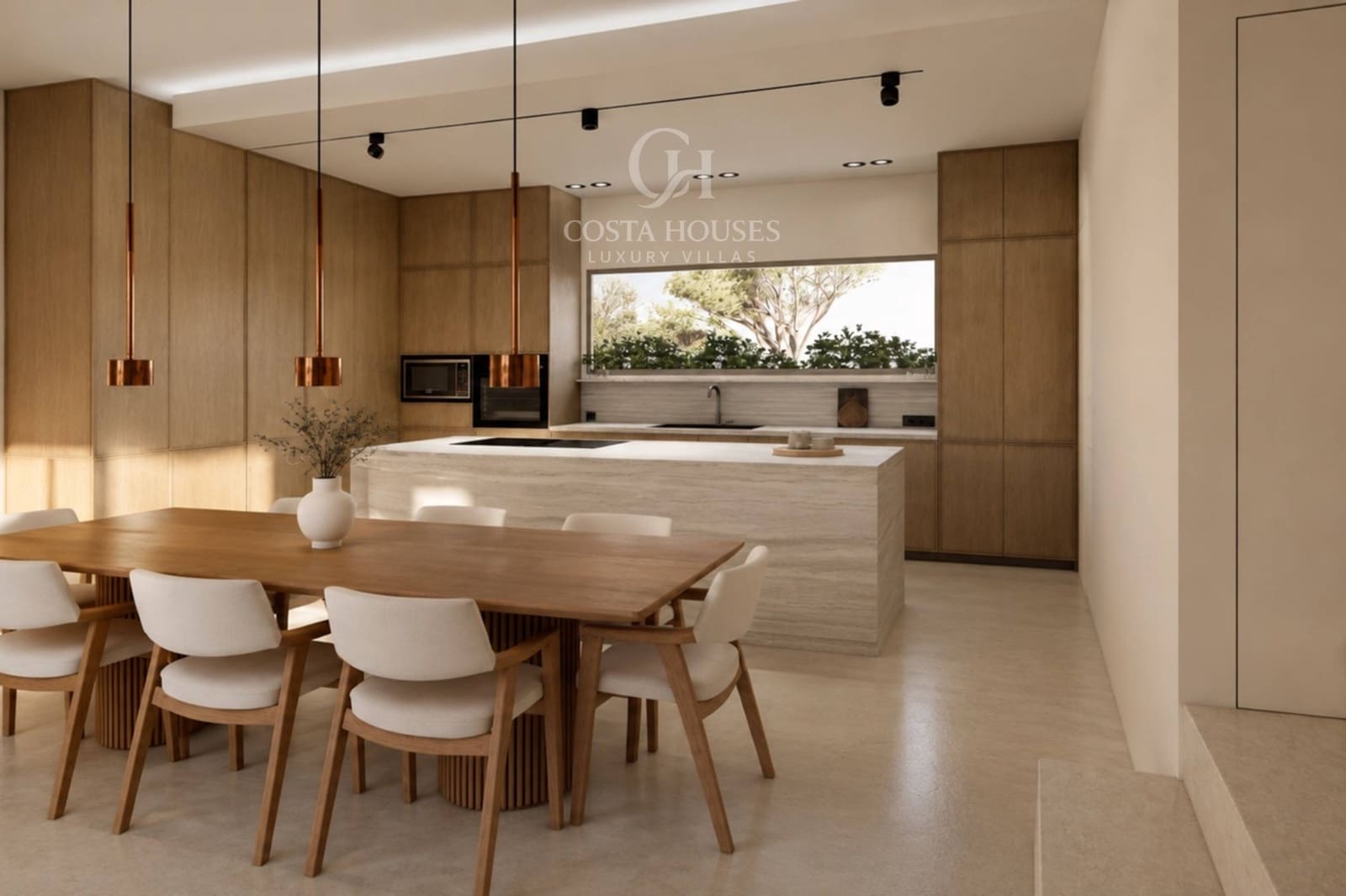 4 soverom Villa til salgs i Javea / Xabia med svømmebasseng garasje - € 2 690 000 (Ref: 10100159)