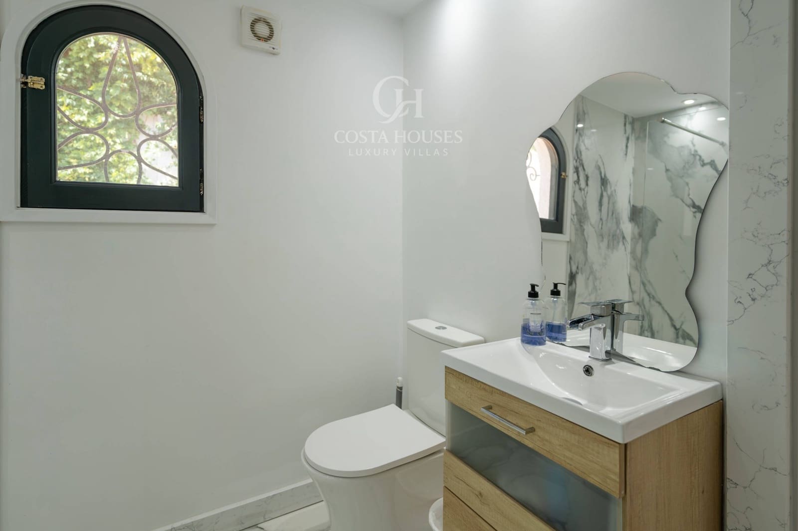 7 camera da letto Villa in vendita in Javea / Xabia con piscina garage - 1.395.000 € (Rif: 10115882)