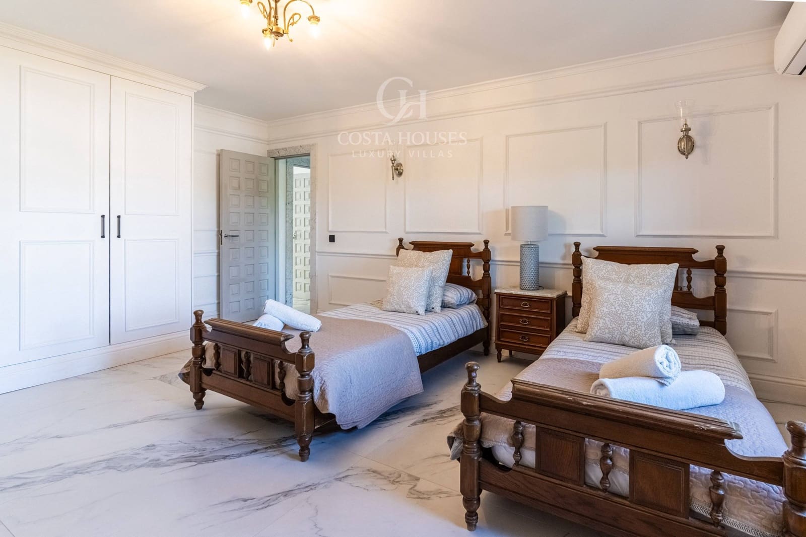 7 camera da letto Villa in vendita in Javea / Xabia con piscina garage - 1.395.000 € (Rif: 10115882)