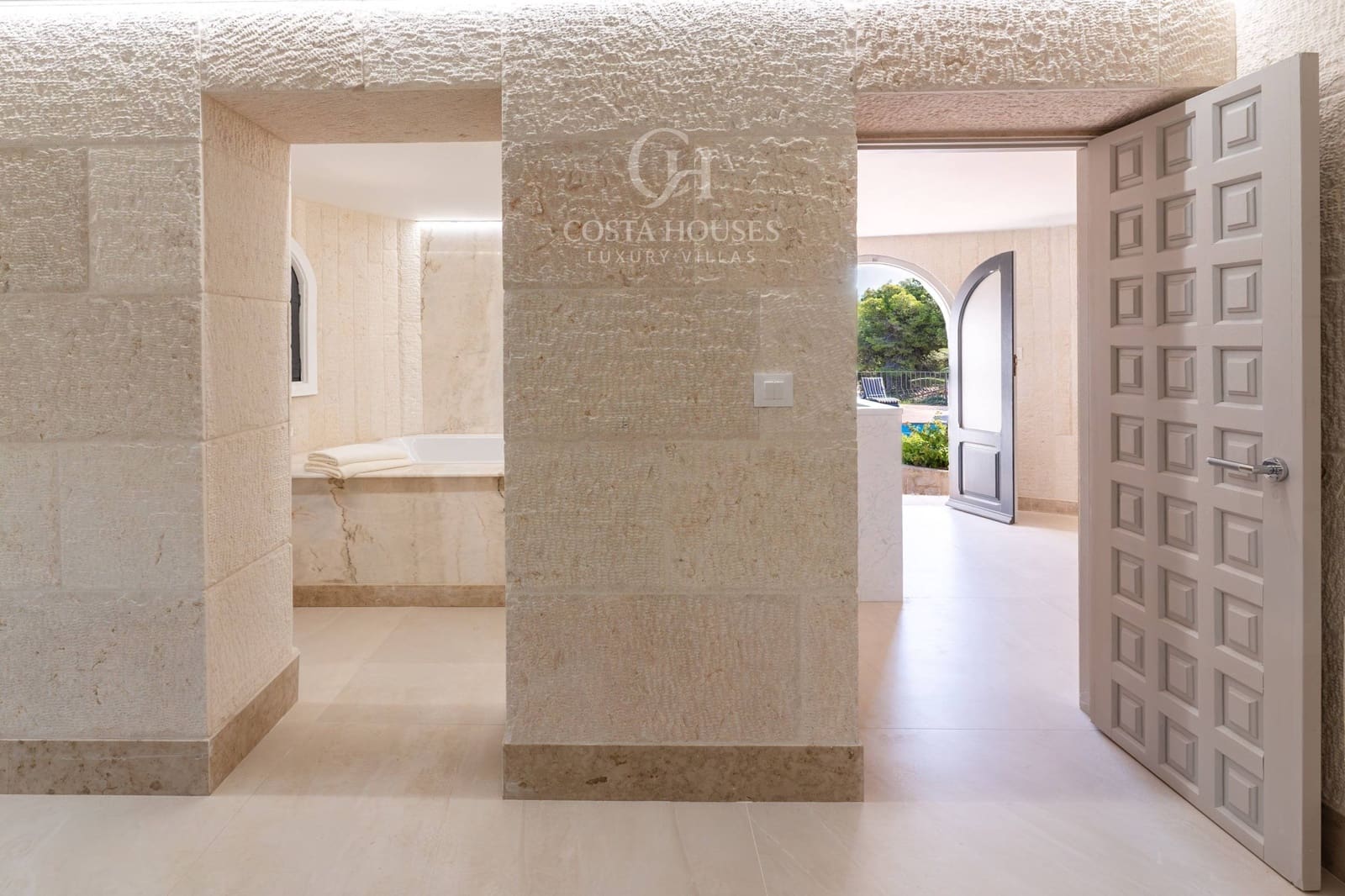 7 camera da letto Villa in vendita in Javea / Xabia con piscina garage - 1.395.000 € (Rif: 10115882)
