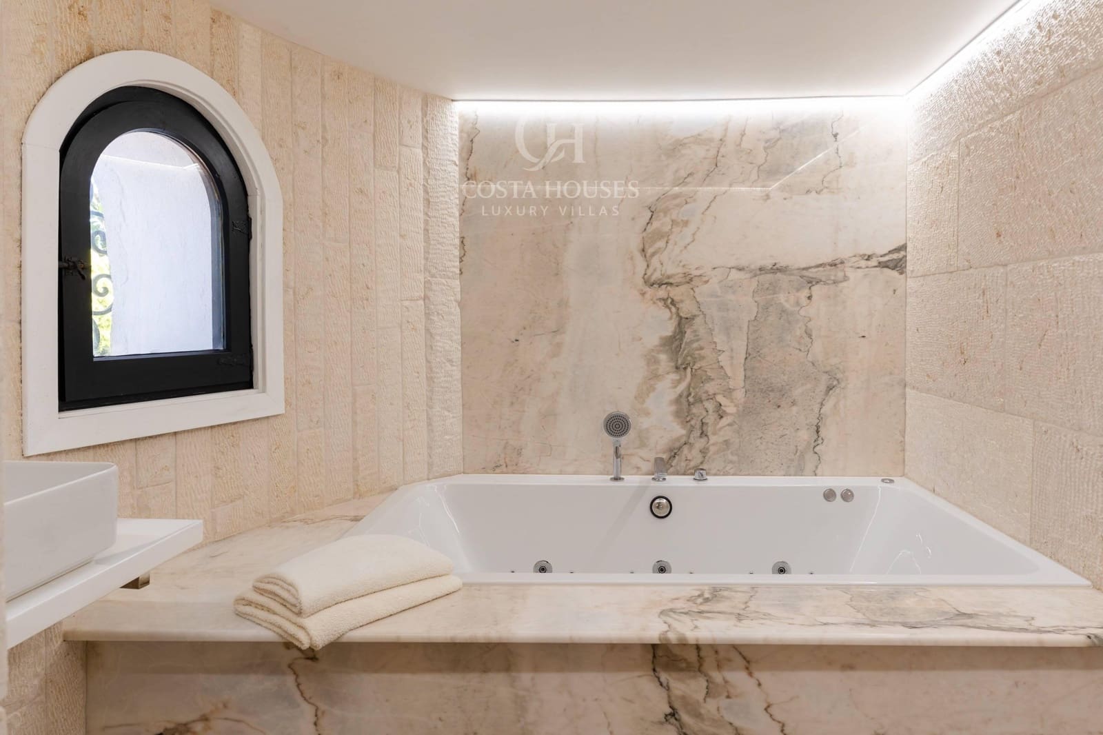 7 camera da letto Villa in vendita in Javea / Xabia con piscina garage - 1.395.000 € (Rif: 10115882)