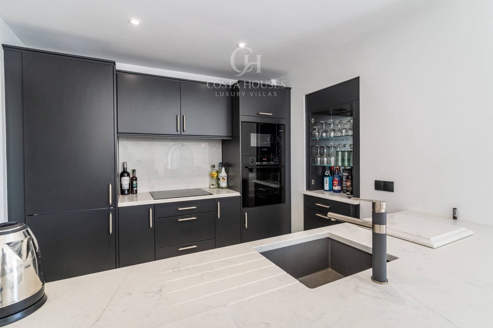 7 camera da letto Villa in vendita in Javea / Xabia con piscina garage - 1.395.000 € (Rif: 10115882)