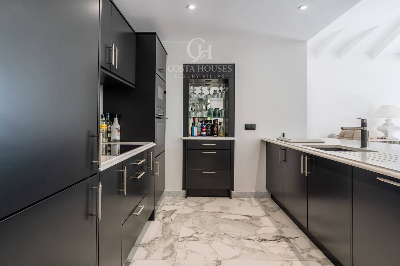 7 camera da letto Villa in vendita in Javea / Xabia con piscina garage - 1.395.000 € (Rif: 10115882)