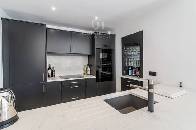 7 camera da letto Villa in vendita in Portichol - Balcón al Mar, Javea / Xàbia con piscina garage - 1.395.000 € (Rif: 10115882)