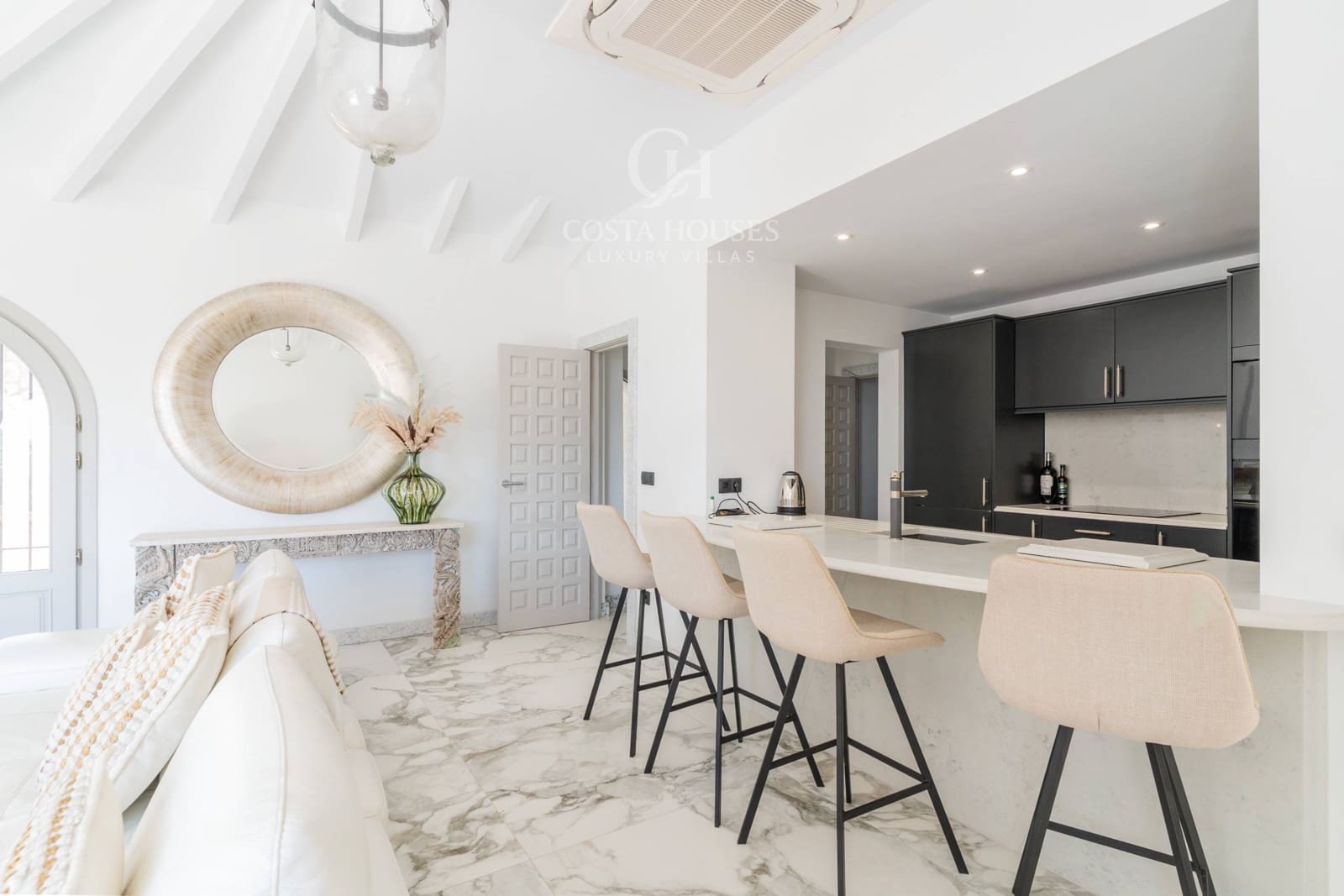 7 camera da letto Villa in vendita in Javea / Xabia con piscina garage - 1.395.000 € (Rif: 10115882)