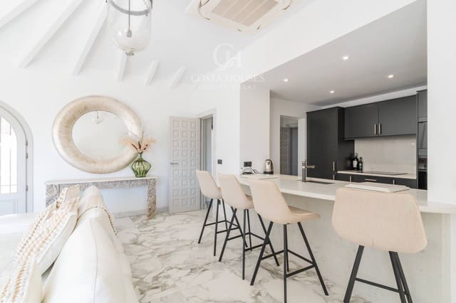 7 camera da letto Villa in vendita in Portichol - Balcón al Mar, Javea / Xàbia con piscina garage - 1.395.000 € (Rif: 10115882)