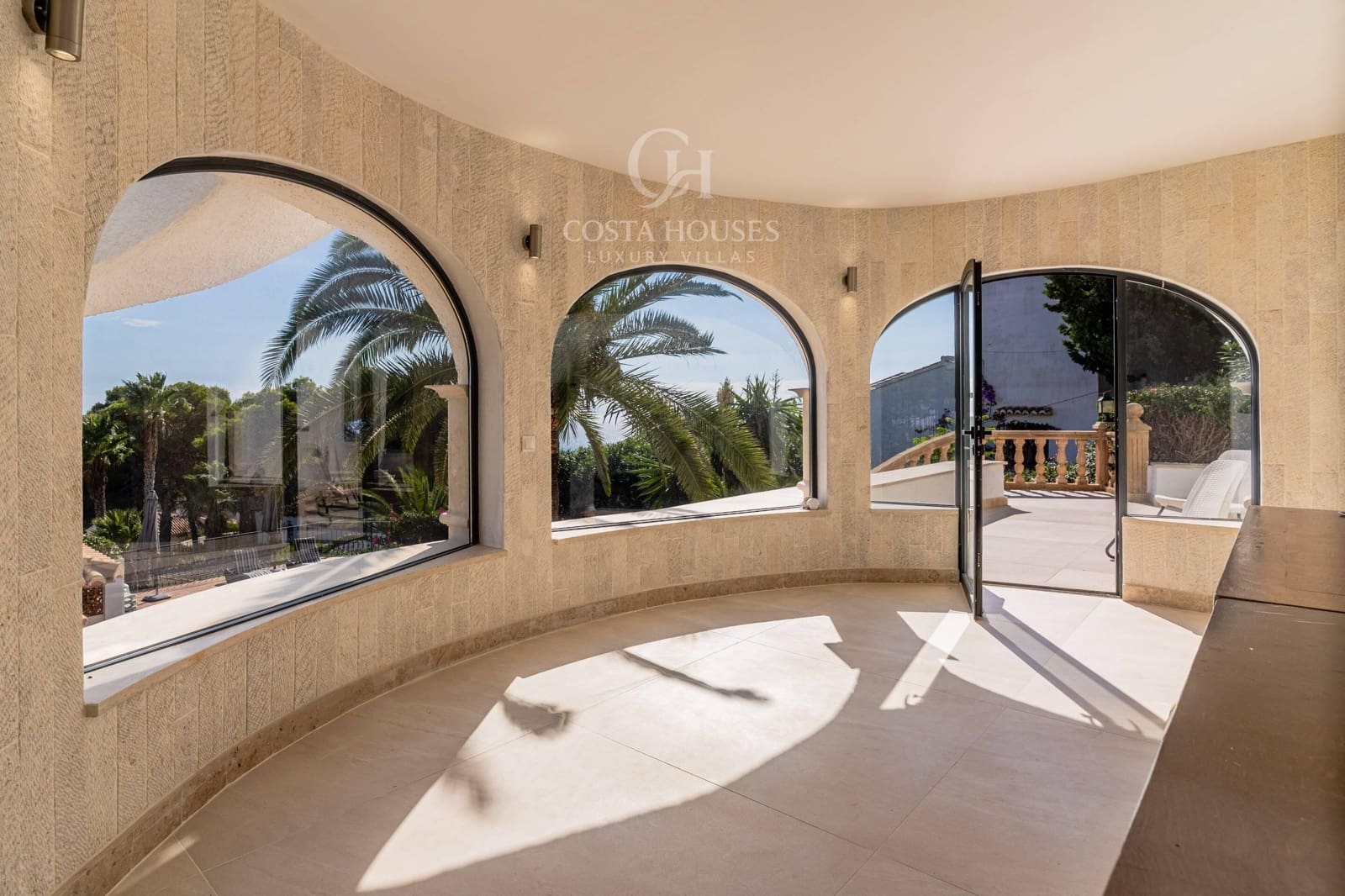 7 camera da letto Villa in vendita in Javea / Xabia con piscina garage - 1.395.000 € (Rif: 10115882)