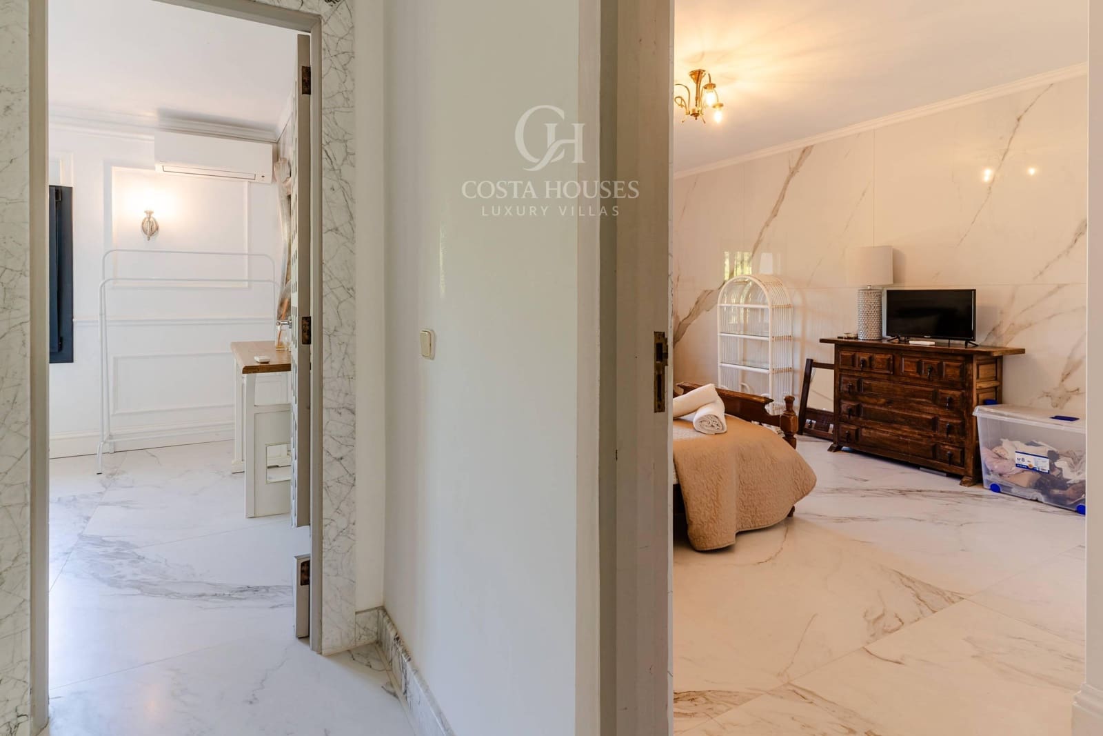 7 camera da letto Villa in vendita in Javea / Xabia con piscina garage - 1.395.000 € (Rif: 10115882)