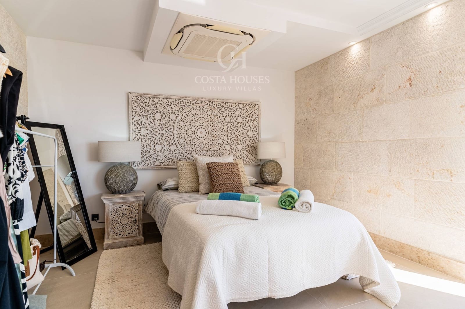 7 camera da letto Villa in vendita in Javea / Xabia con piscina garage - 1.395.000 € (Rif: 10115882)