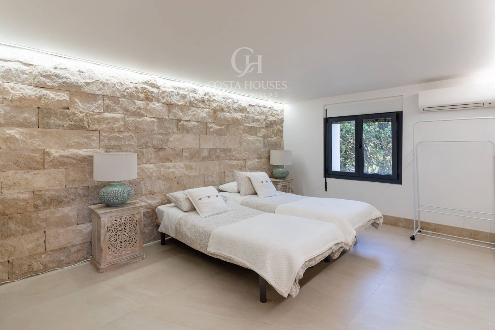 7 camera da letto Villa in vendita in Javea / Xabia con piscina garage - 1.395.000 € (Rif: 10115882)