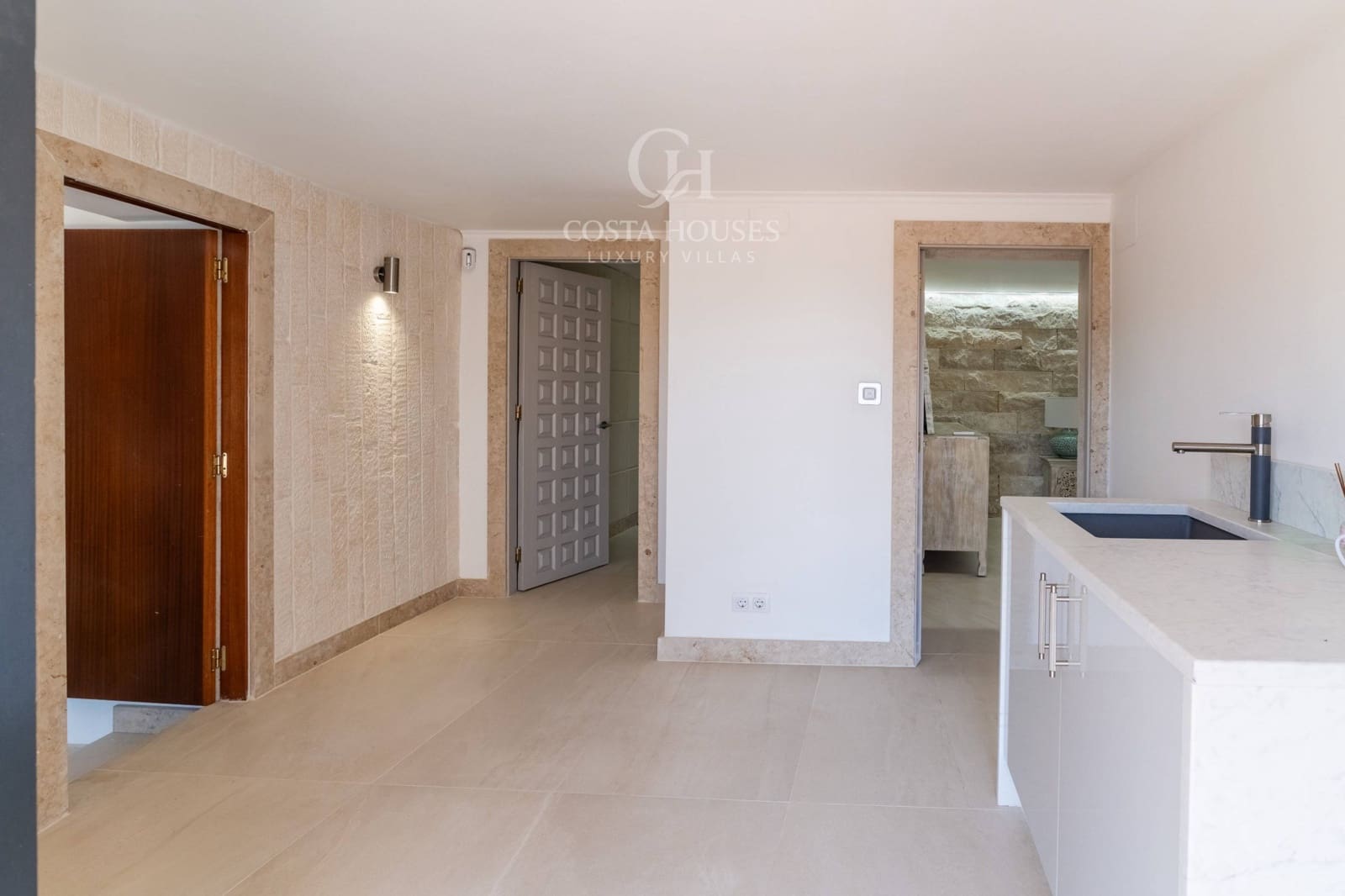 7 camera da letto Villa in vendita in Javea / Xabia con piscina garage - 1.395.000 € (Rif: 10115882)