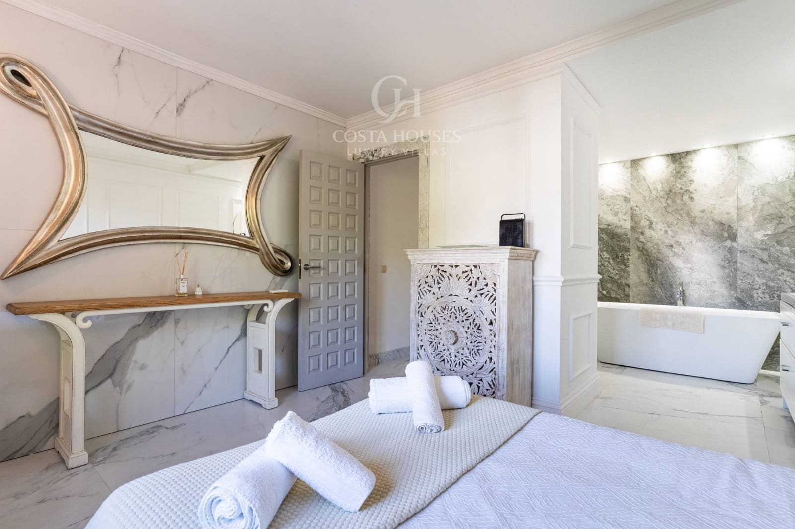 7 camera da letto Villa in vendita in Javea / Xabia con piscina garage - 1.395.000 € (Rif: 10115882)
