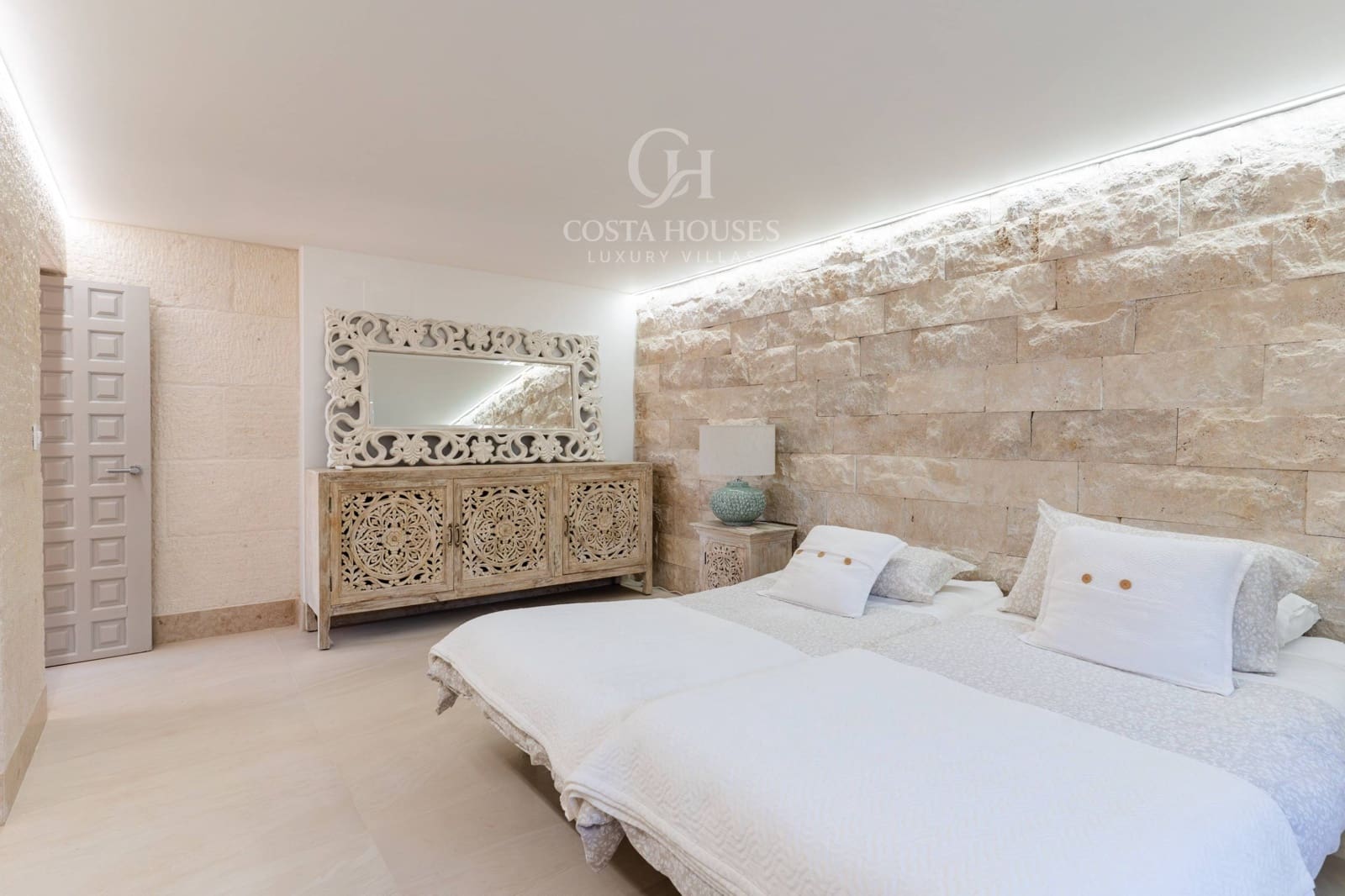 7 camera da letto Villa in vendita in Javea / Xabia con piscina garage - 1.395.000 € (Rif: 10115882)
