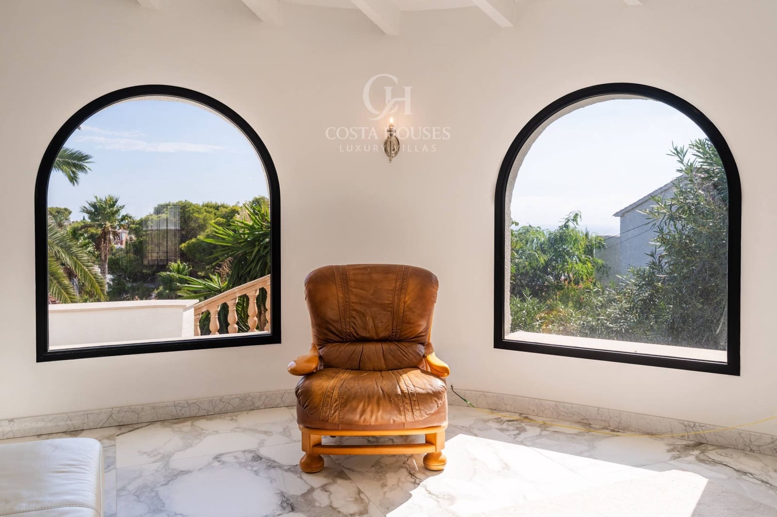 7 camera da letto Villa in vendita in Javea / Xabia con piscina garage - 1.395.000 € (Rif: 10115882)