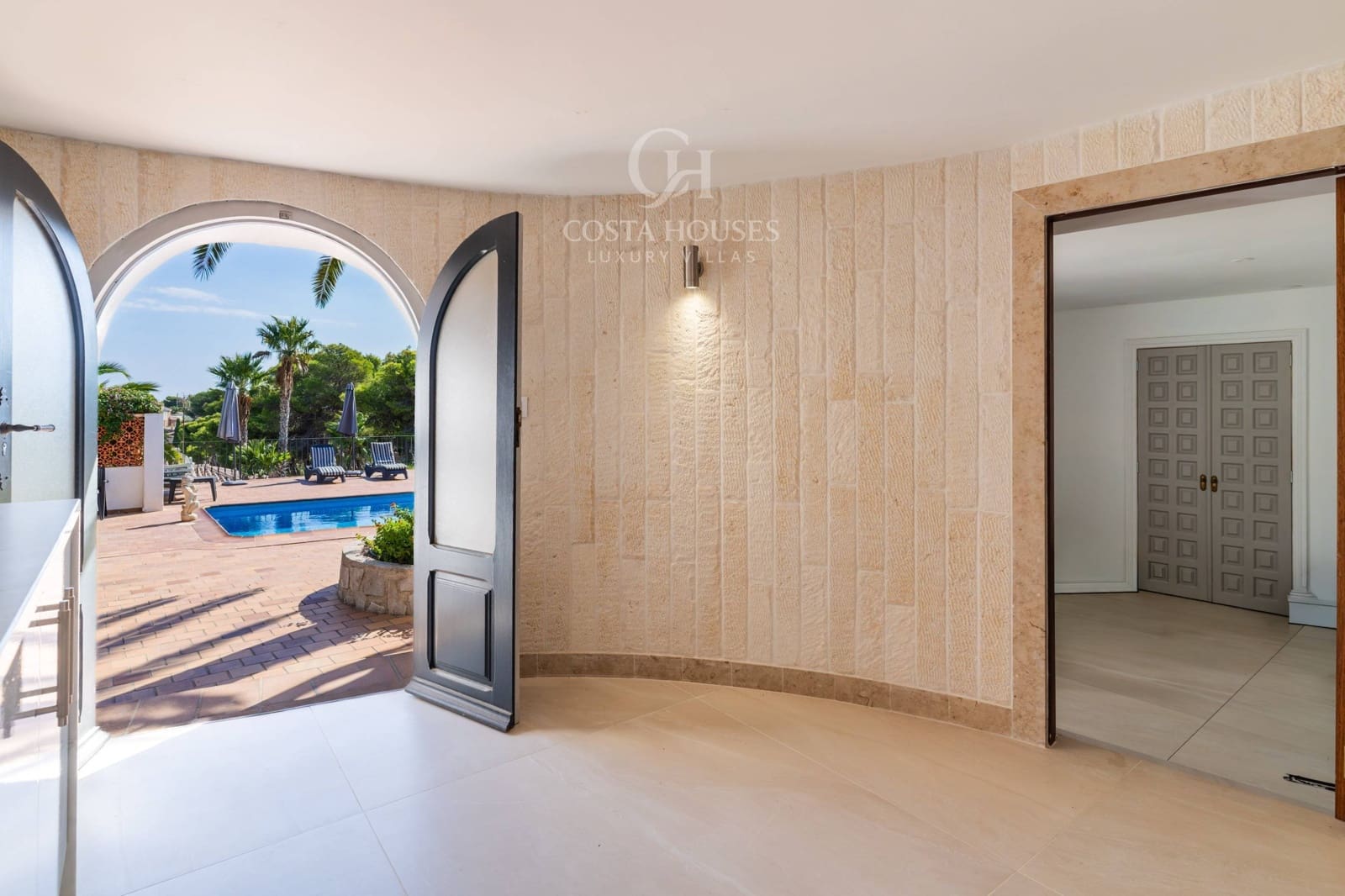7 camera da letto Villa in vendita in Javea / Xabia con piscina garage - 1.395.000 € (Rif: 10115882)