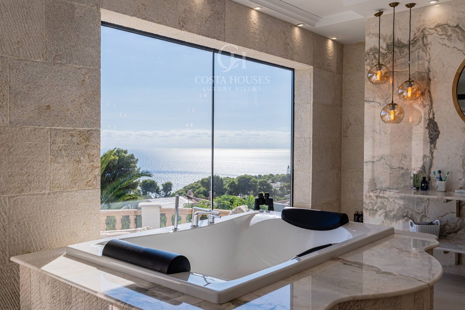 7 camera da letto Villa in vendita in Javea / Xabia con piscina garage - 1.395.000 € (Rif: 10115882)