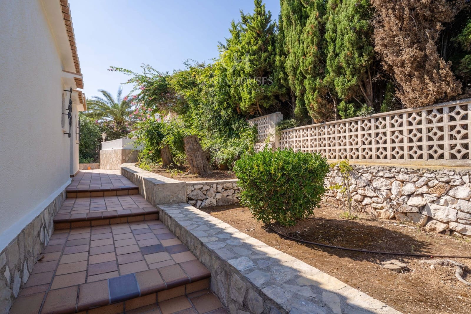 7 camera da letto Villa in vendita in Javea / Xabia con piscina garage - 1.395.000 € (Rif: 10115882)