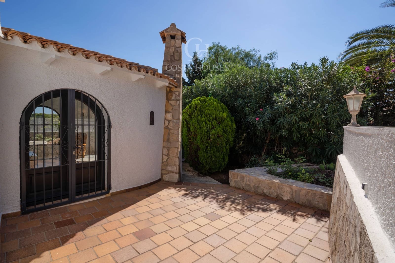 7 camera da letto Villa in vendita in Javea / Xabia con piscina garage - 1.395.000 € (Rif: 10115882)