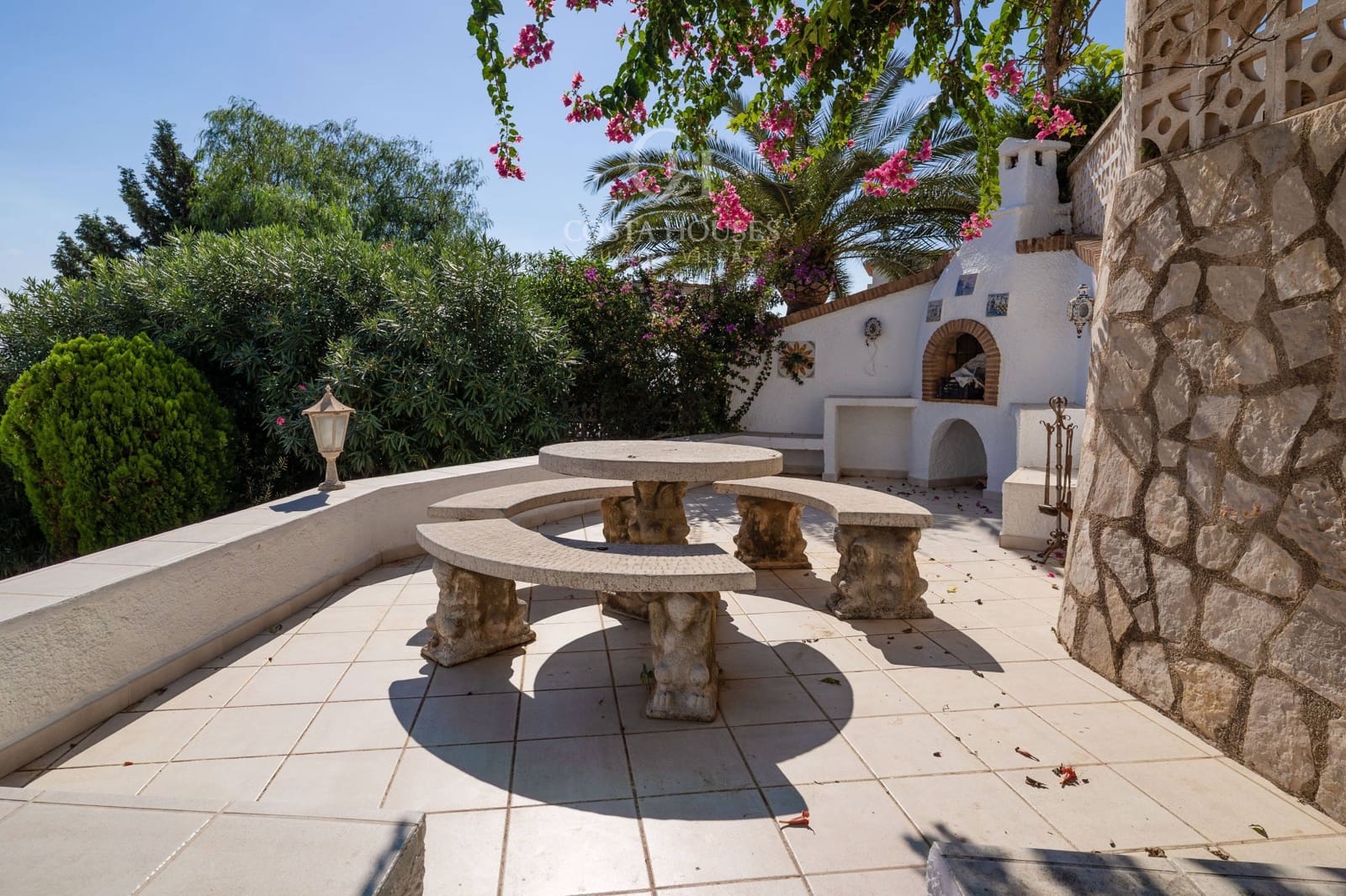 7 camera da letto Villa in vendita in Javea / Xabia con piscina garage - 1.395.000 € (Rif: 10115882)