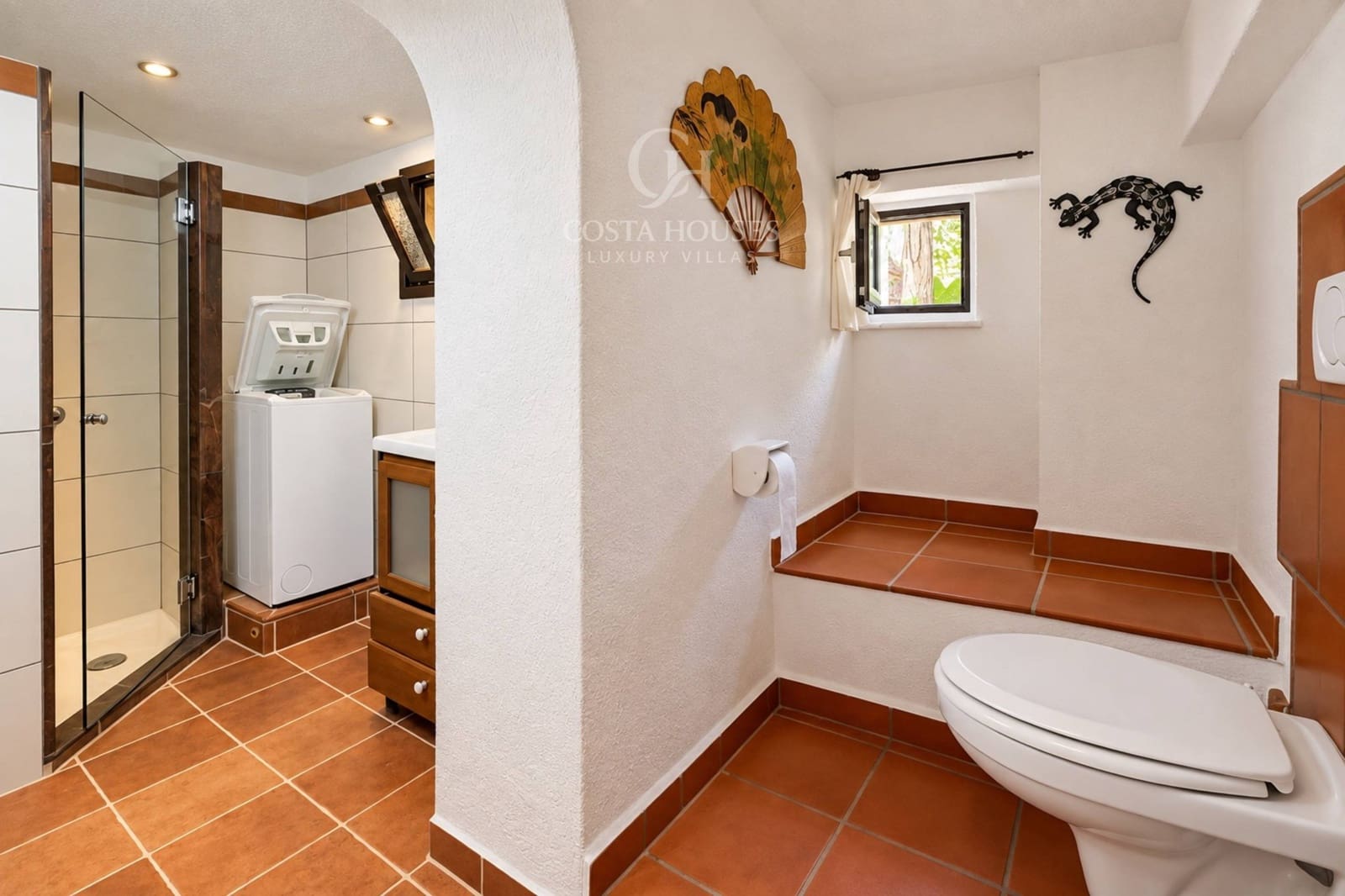 4 sypialnia Willa na sprzedaż w Javea / Xabia z basenem garażem - 750 000 € (Ref: 10120209)