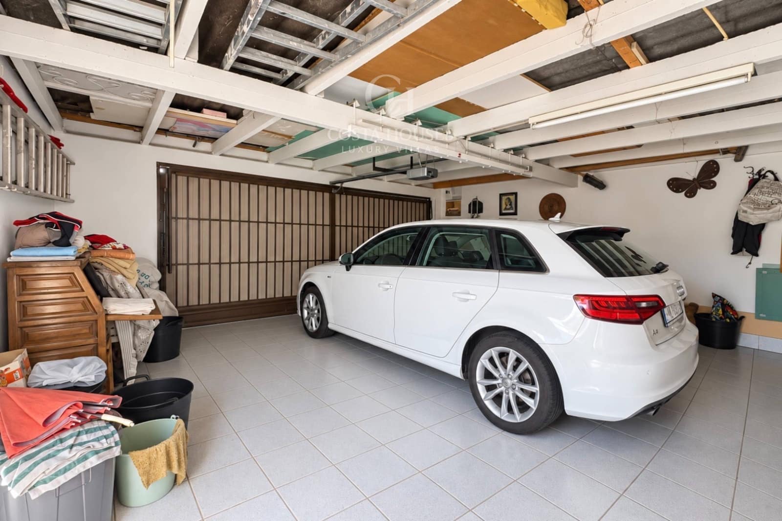 4 sypialnia Willa na sprzedaż w Javea / Xabia z basenem garażem - 750 000 € (Ref: 10120209)