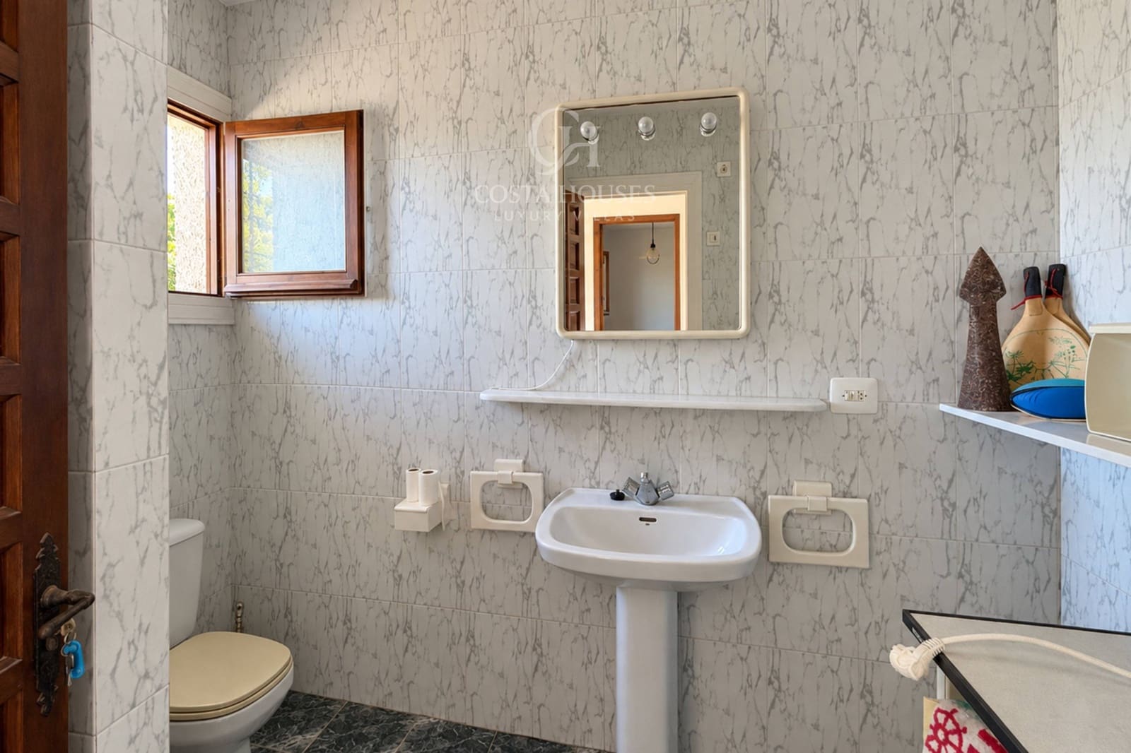 6 Zimmer Villa zu verkaufen in Javea / Xabia mit Pool Garage - 1.200.000 € (Ref: 10136081)