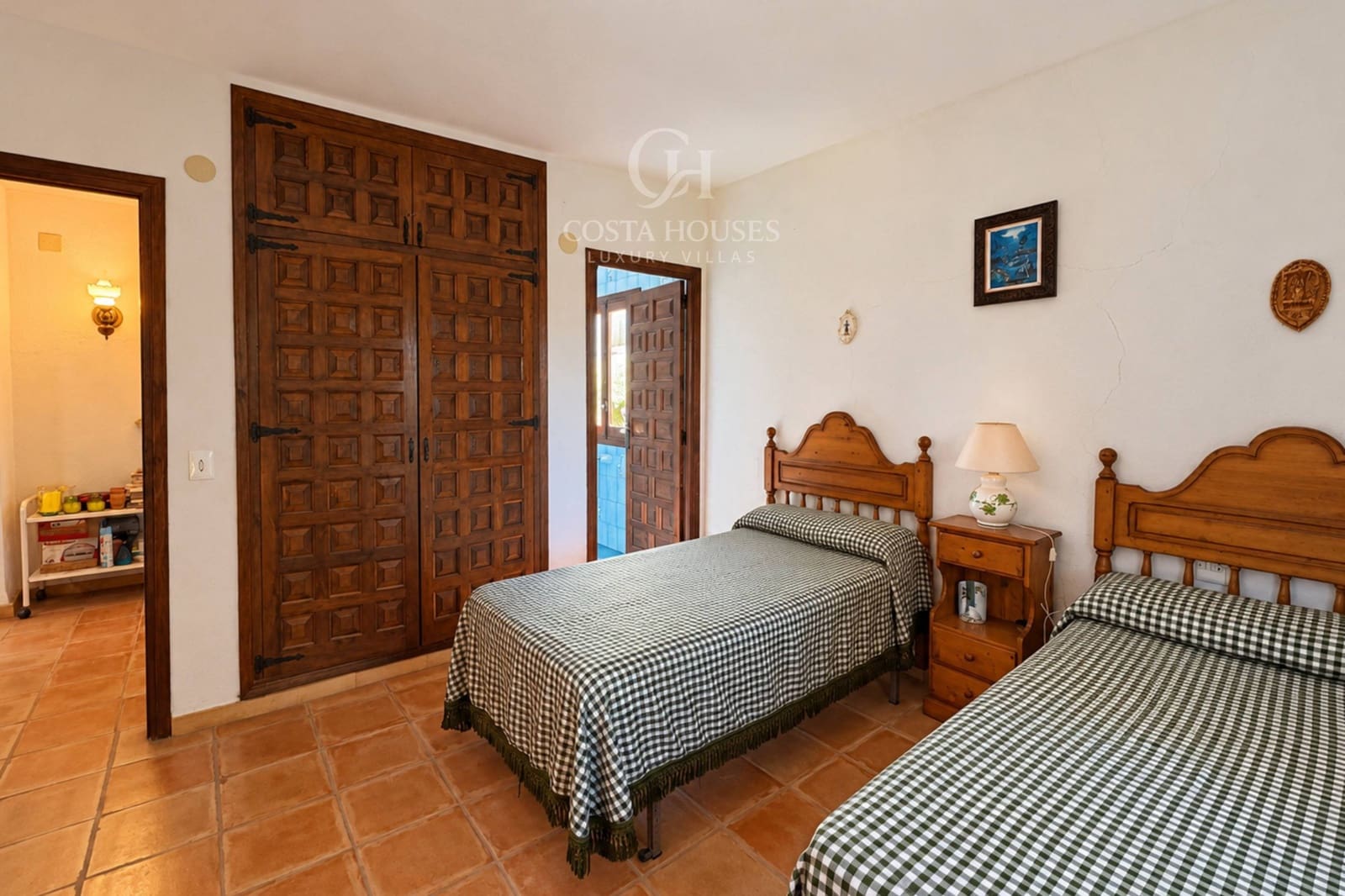 6 Zimmer Villa zu verkaufen in Javea / Xabia mit Pool Garage - 1.200.000 € (Ref: 10136081)