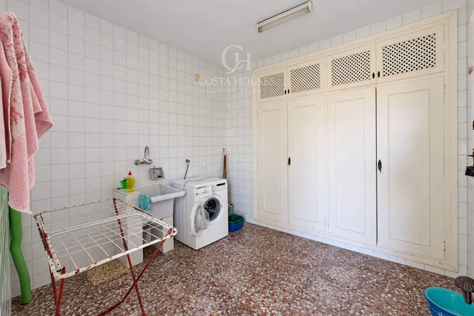 6 Zimmer Villa zu verkaufen in Javea / Xabia mit Pool Garage - 1.200.000 € (Ref: 10136081)