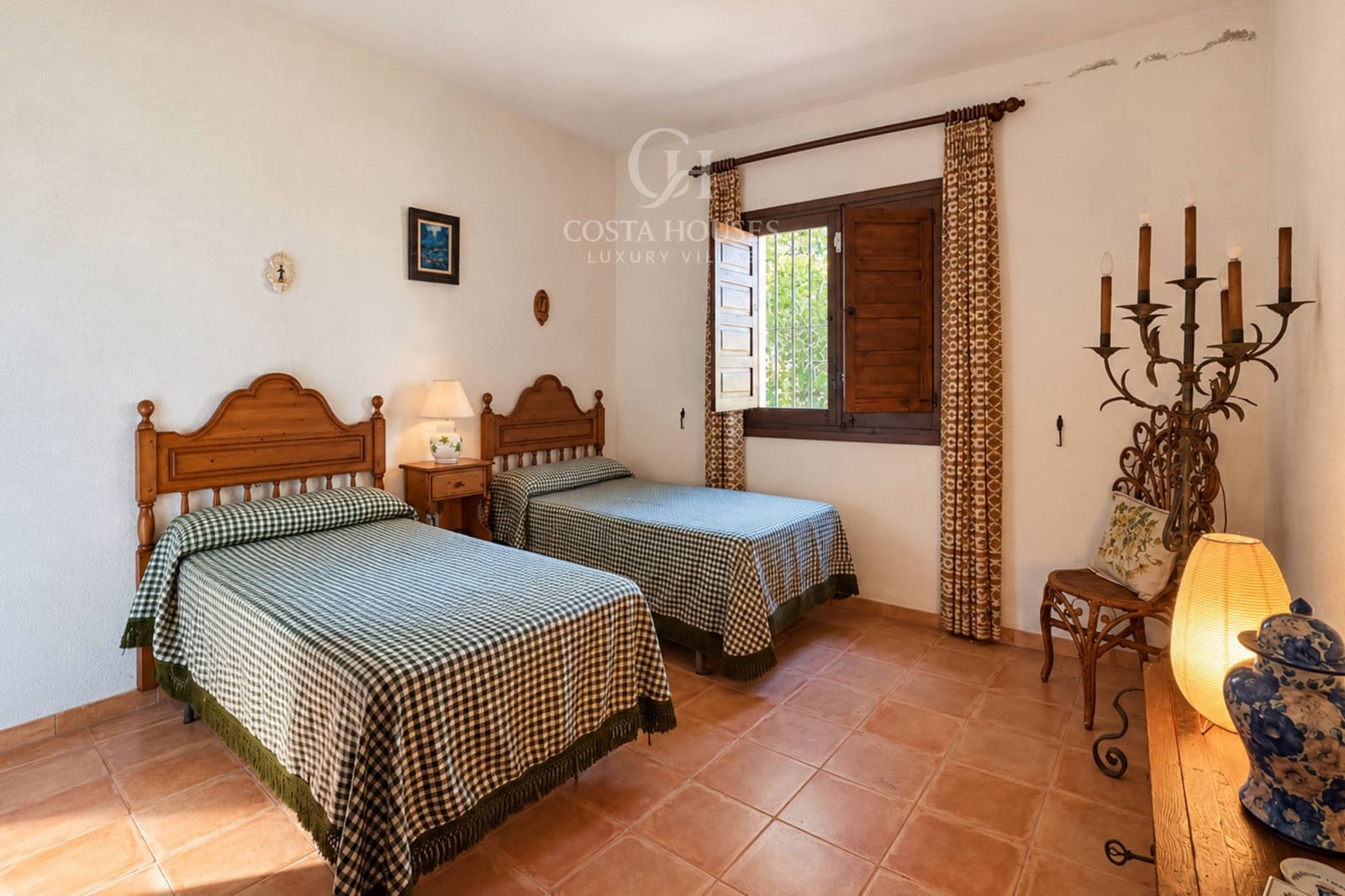 6 Zimmer Villa zu verkaufen in Javea / Xabia mit Pool Garage - 1.200.000 € (Ref: 10136081)