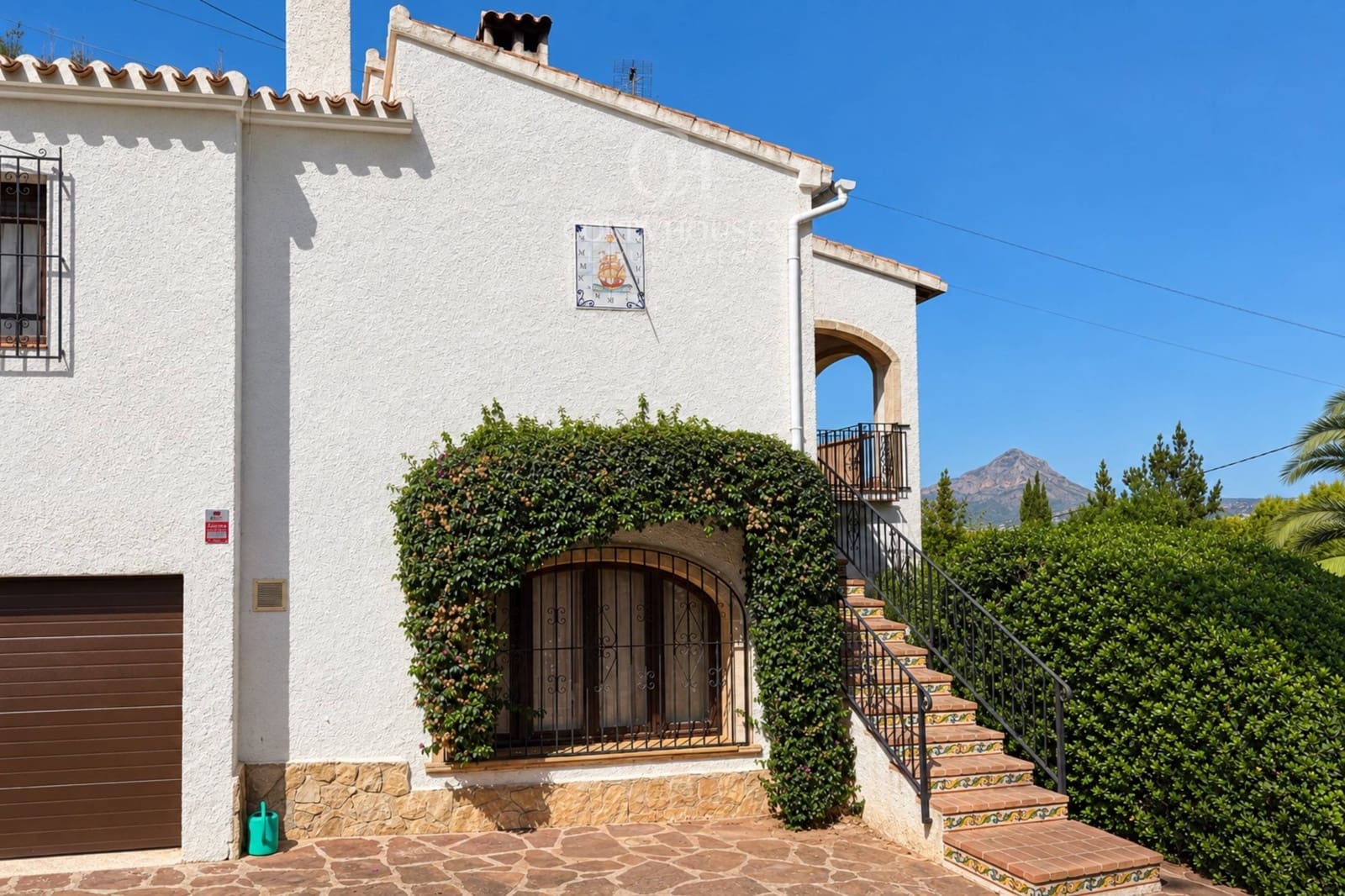 6 Zimmer Villa zu verkaufen in Javea / Xabia mit Pool Garage - 1.200.000 € (Ref: 10136081)